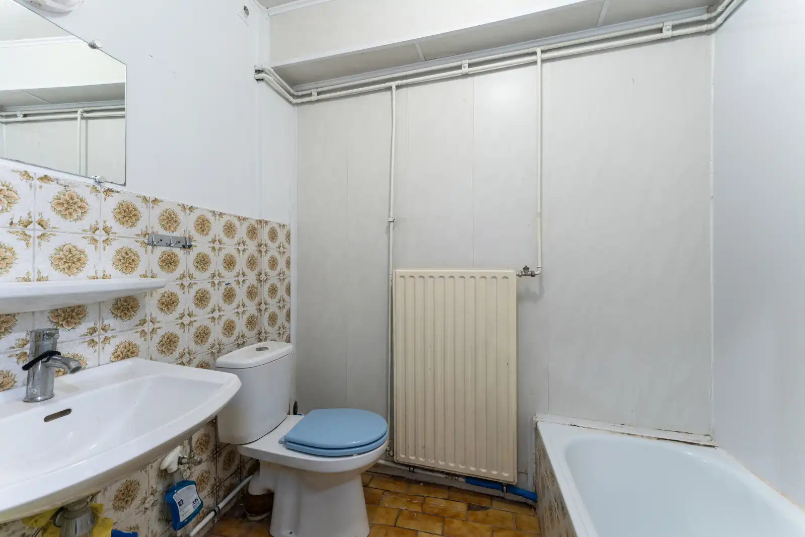 Gelijkvloers appartement op toplocatie in het hart van Roeselare! foto 7