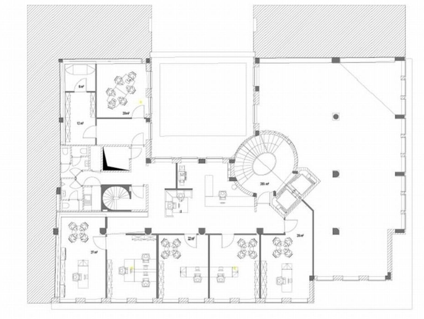 BISCHOFFSHEIM ELEVEN: vanaf 120 m² foto 13