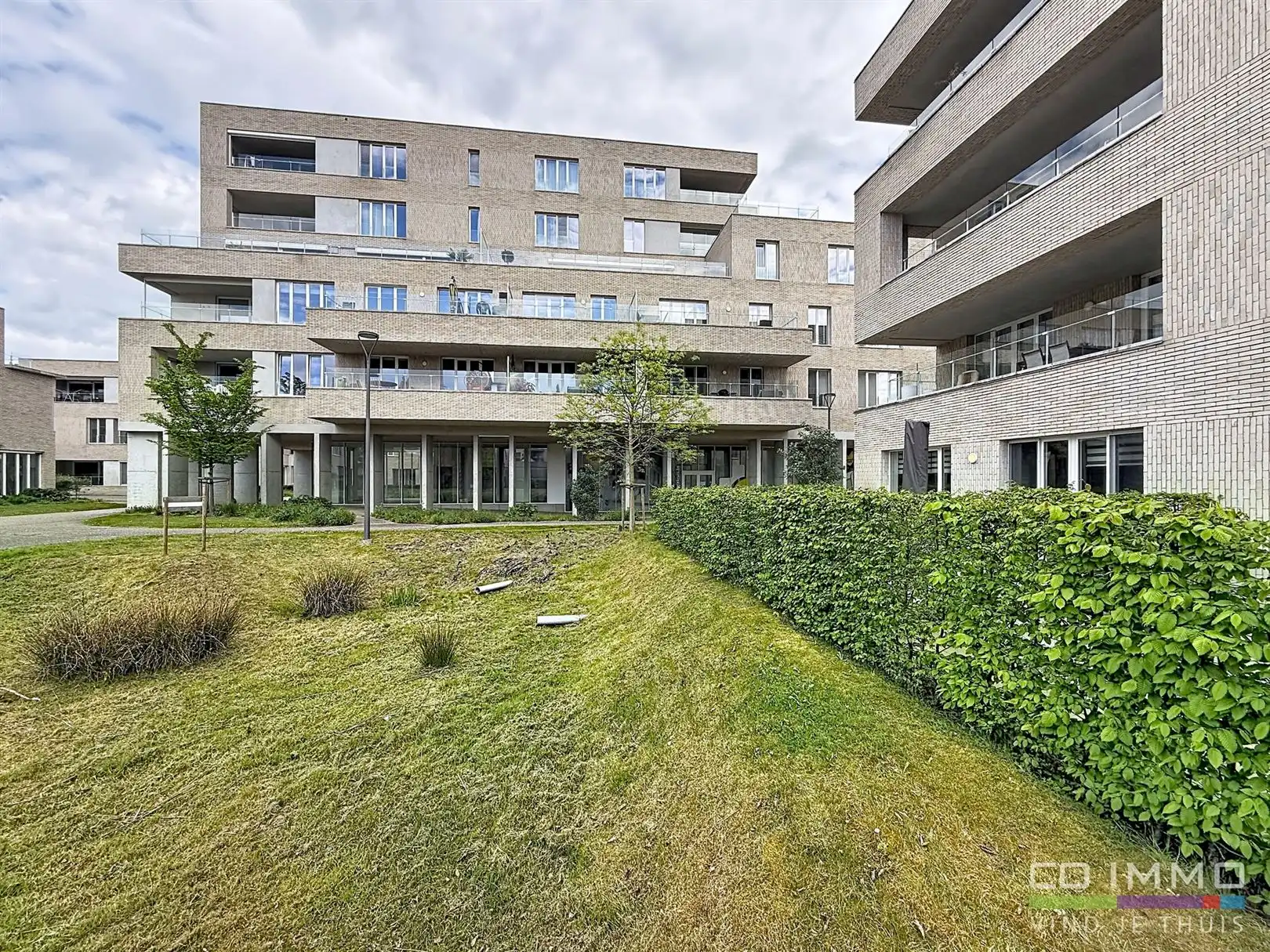 Appartement te koop Wolvenpad 26/4 - 3300 TIENEN