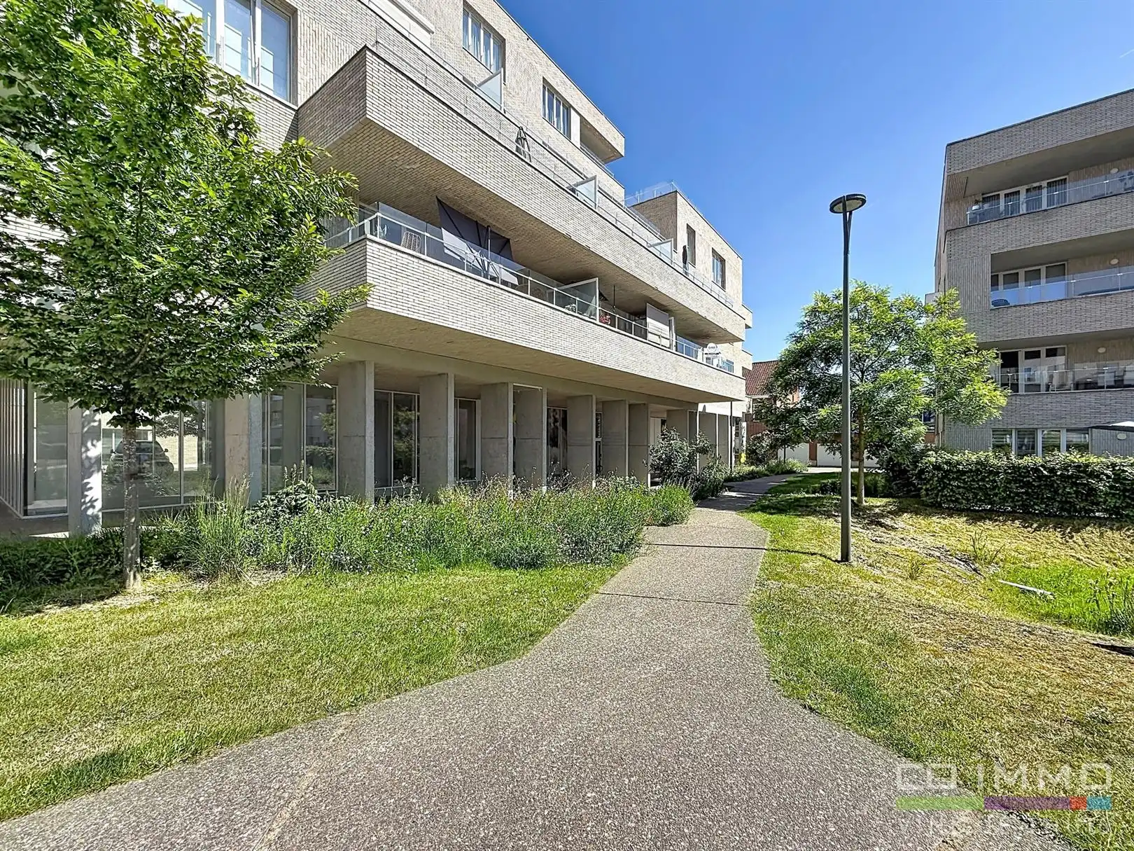 Appartement te koop Wolvenpad 26/4 - 3300 TIENEN