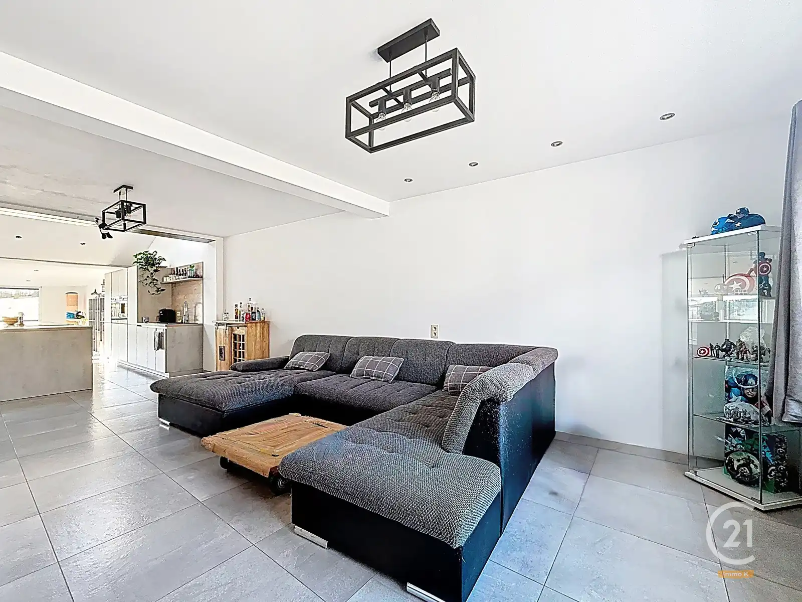 Instapklare halfopen bebouwing  foto 3