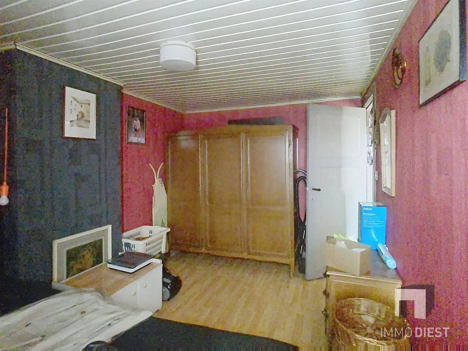 4 appartementen, topligging met renovatiehefboom/ rendement foto 18