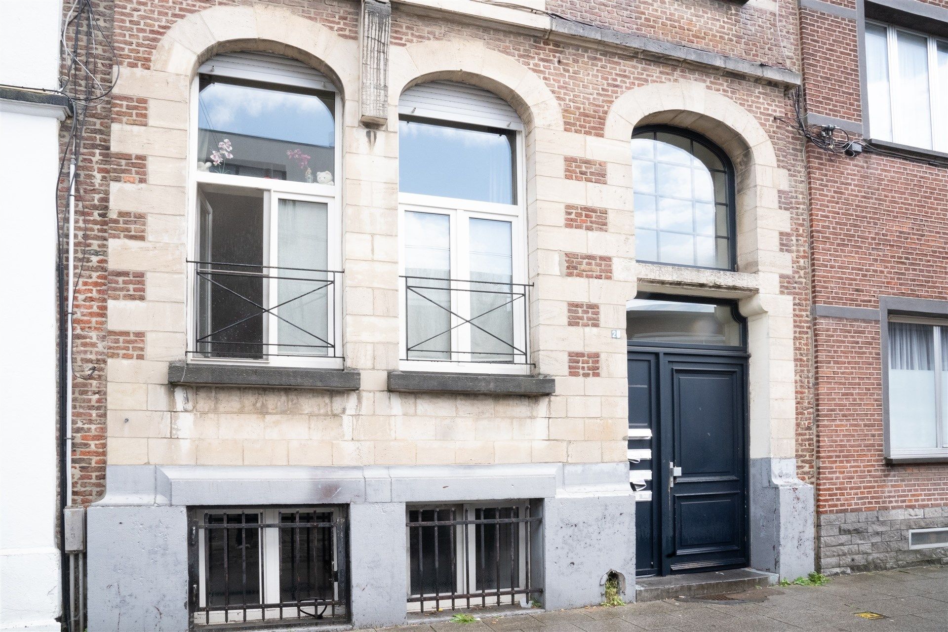 Appartement te koop Voetbalstraat 20 - 2610 WILRIJK