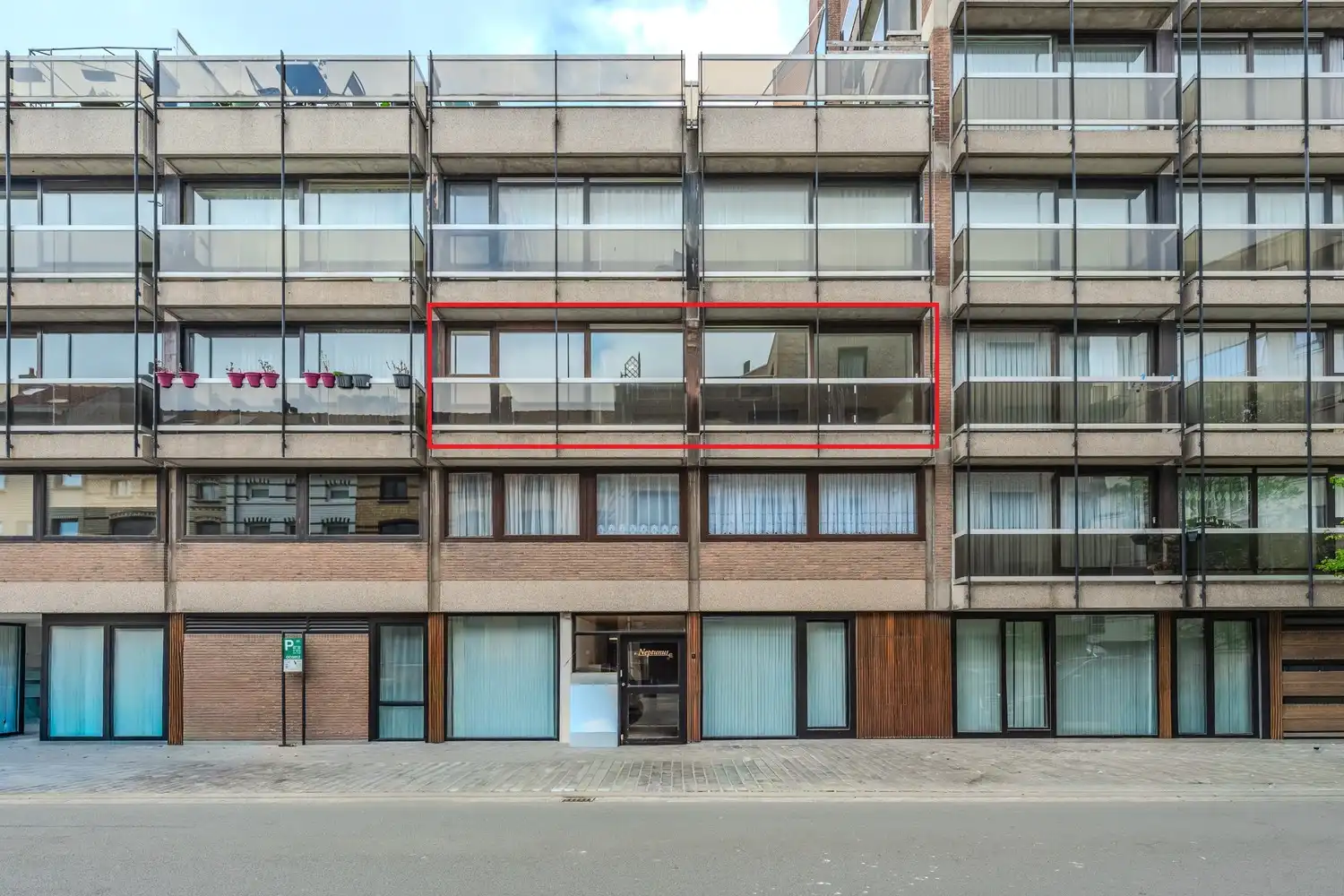 RESIDENTIE NEPTUNUS foto 24