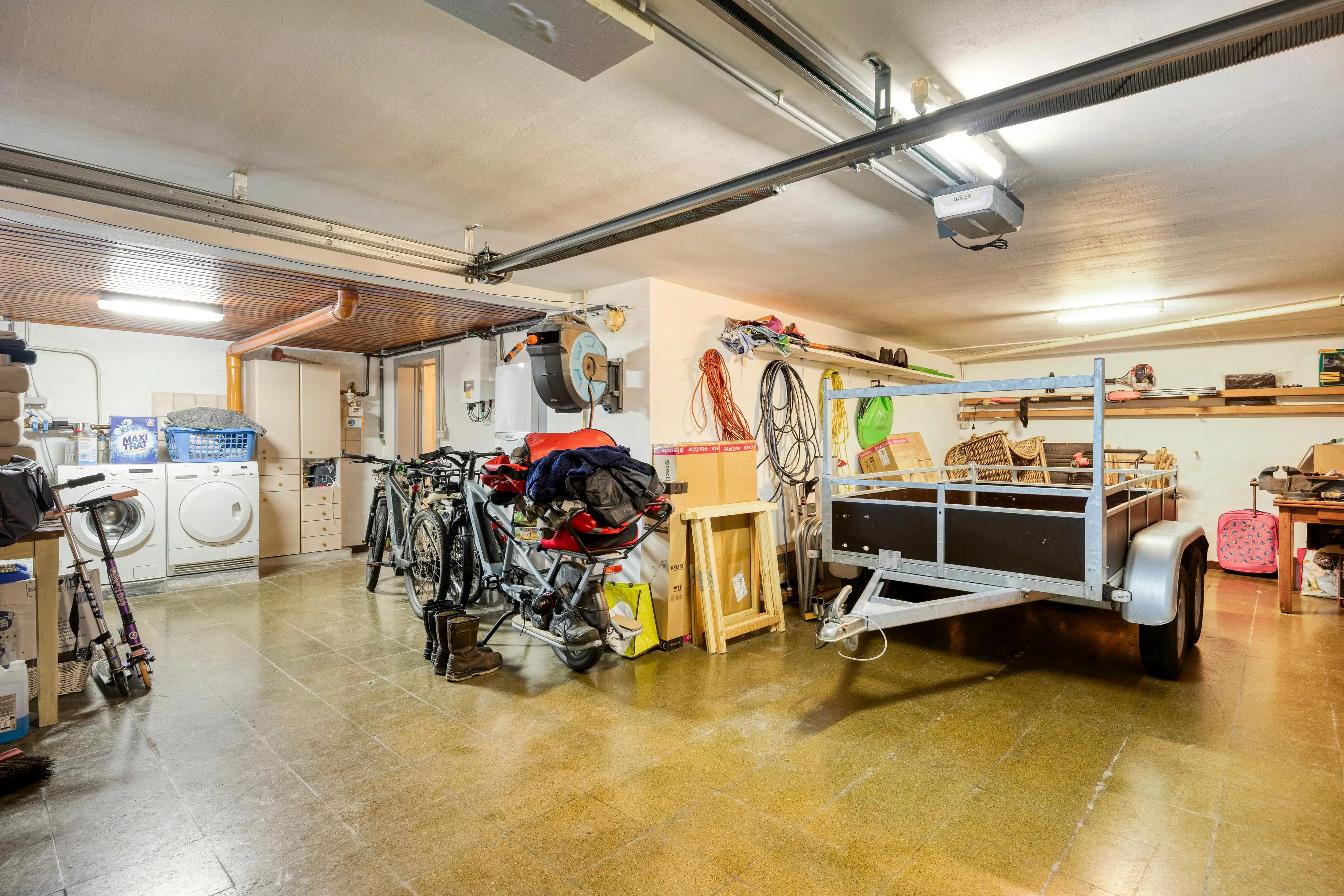 Karaktervolle gezinswoning op toplocatie te koop in Eeklo foto 17