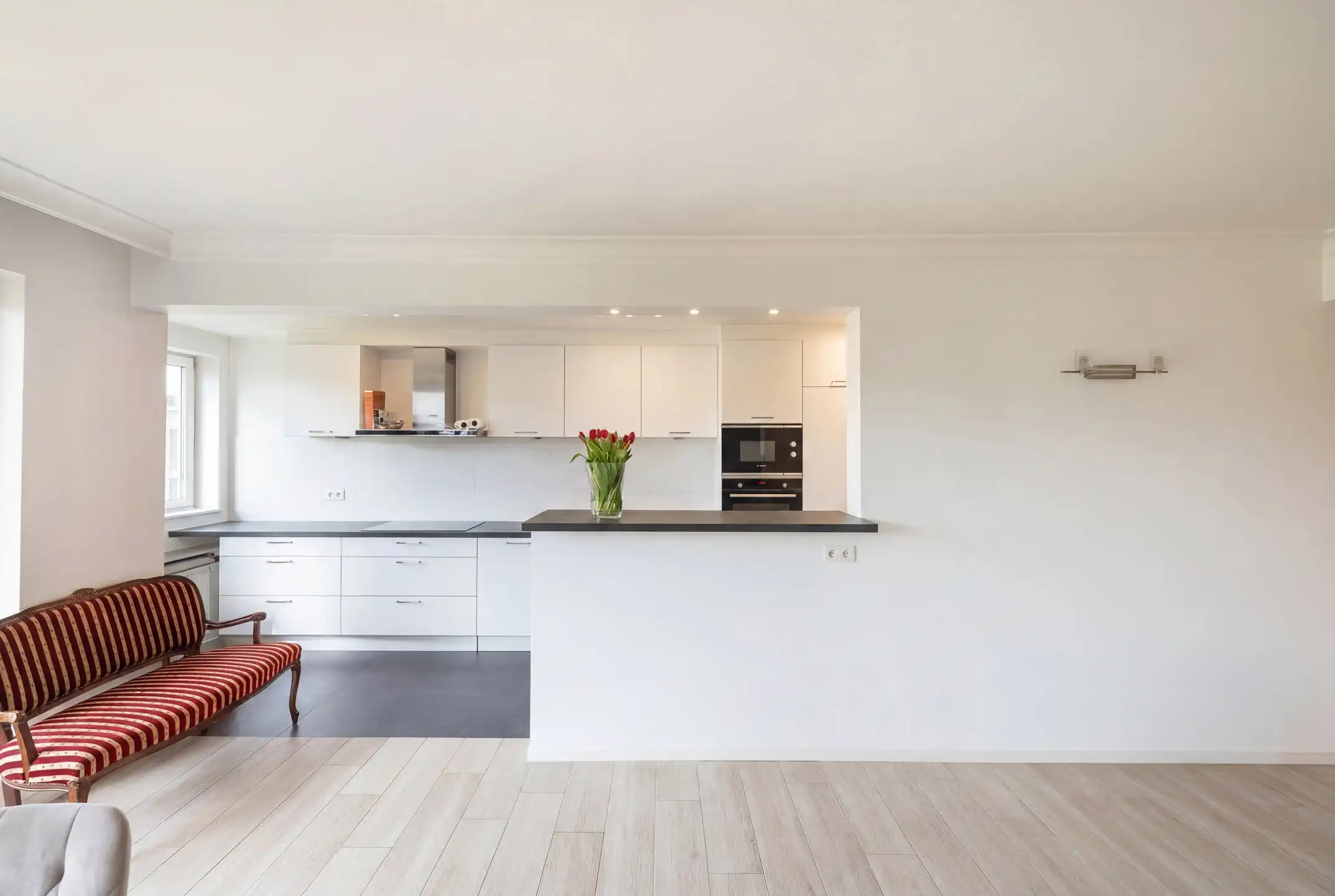 Appartement te koop foto 3