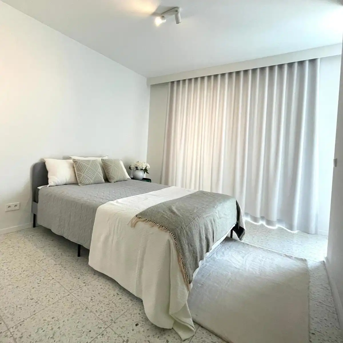 Appartement te huur foto 5