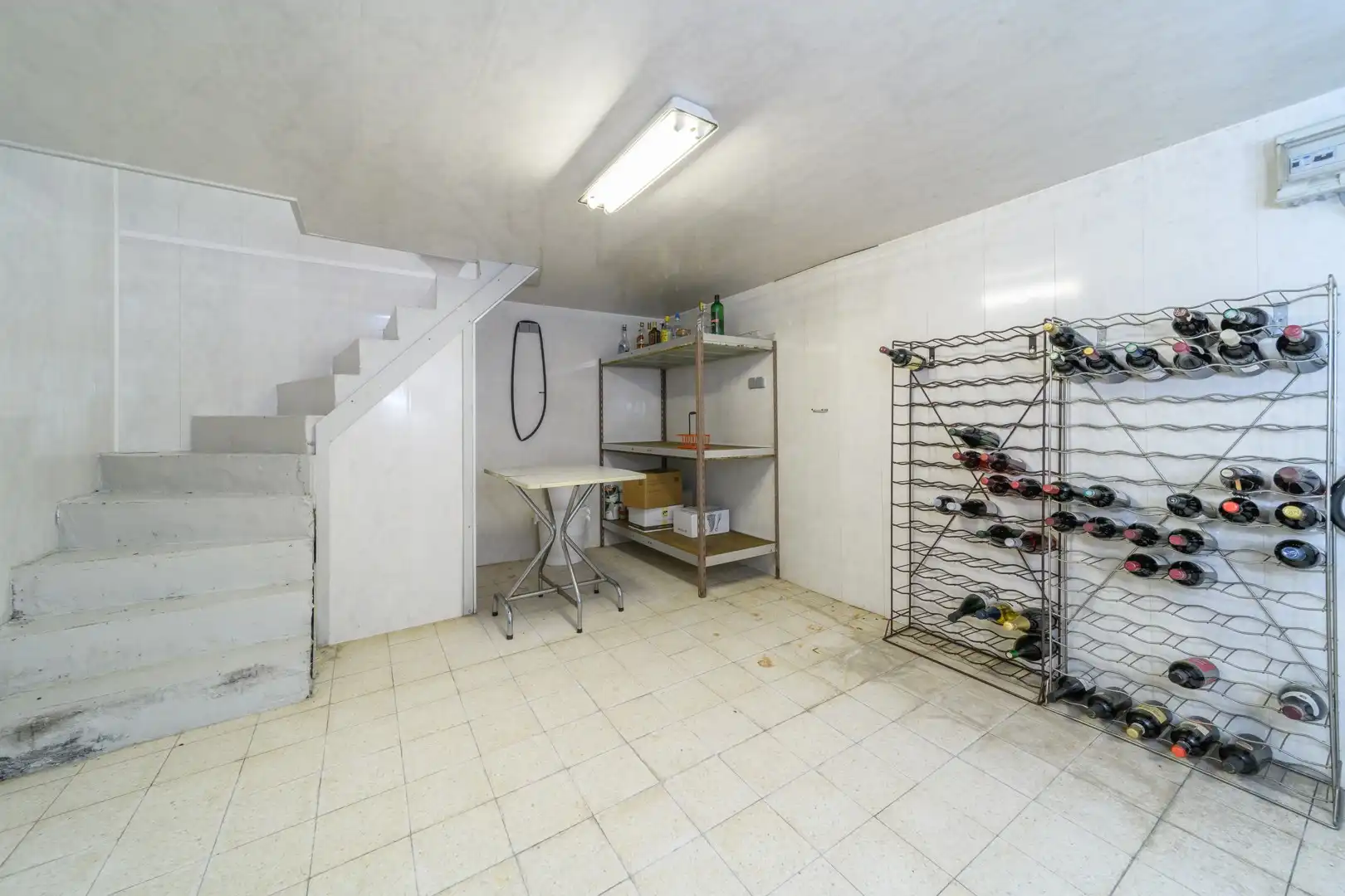 Zeer ruime gezinswoning met extra stockageruimte foto 25