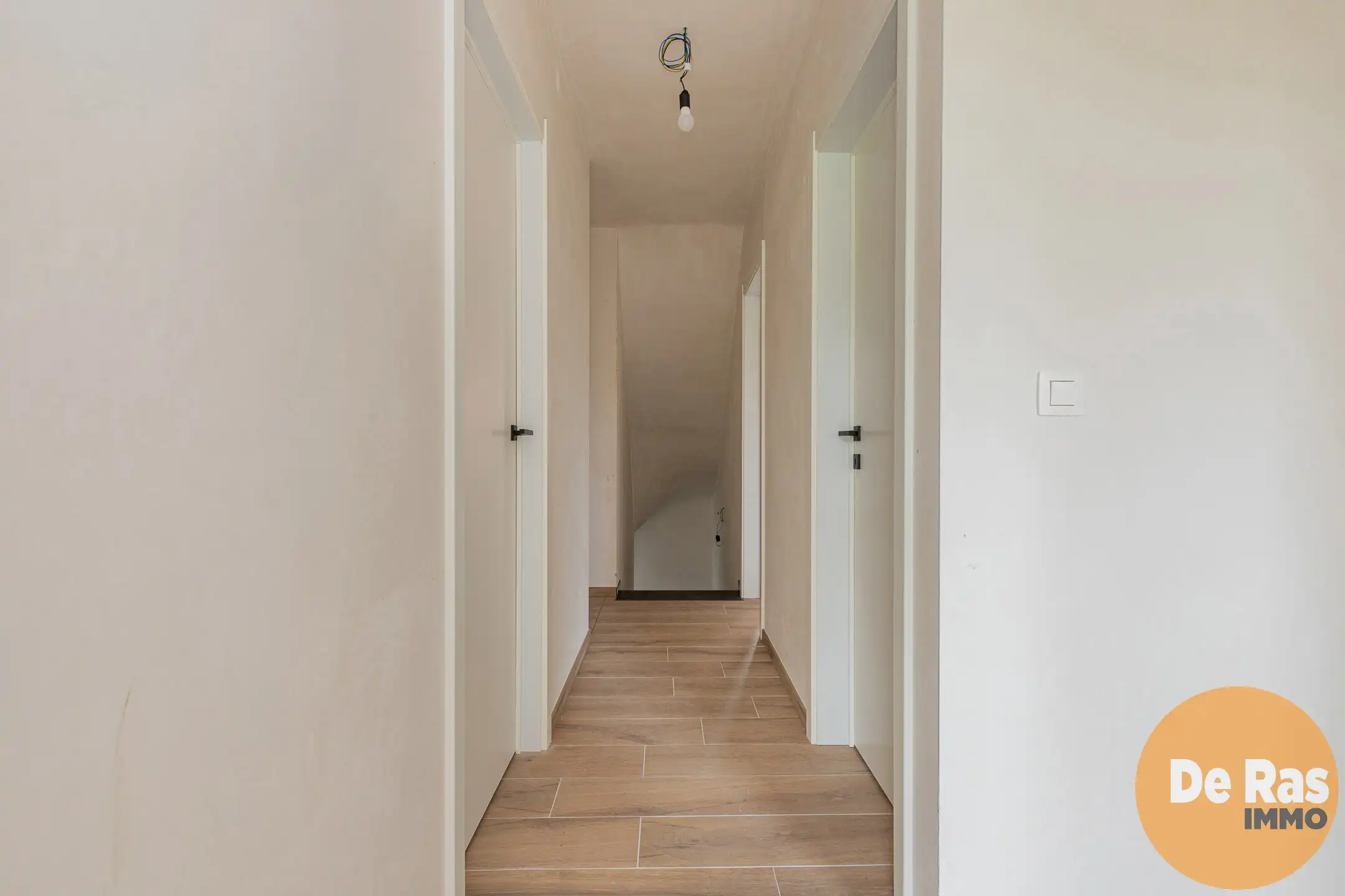 STEENHUIZE - Prachtige pastorijwoning (6% BTW mogelijk !) foto 14