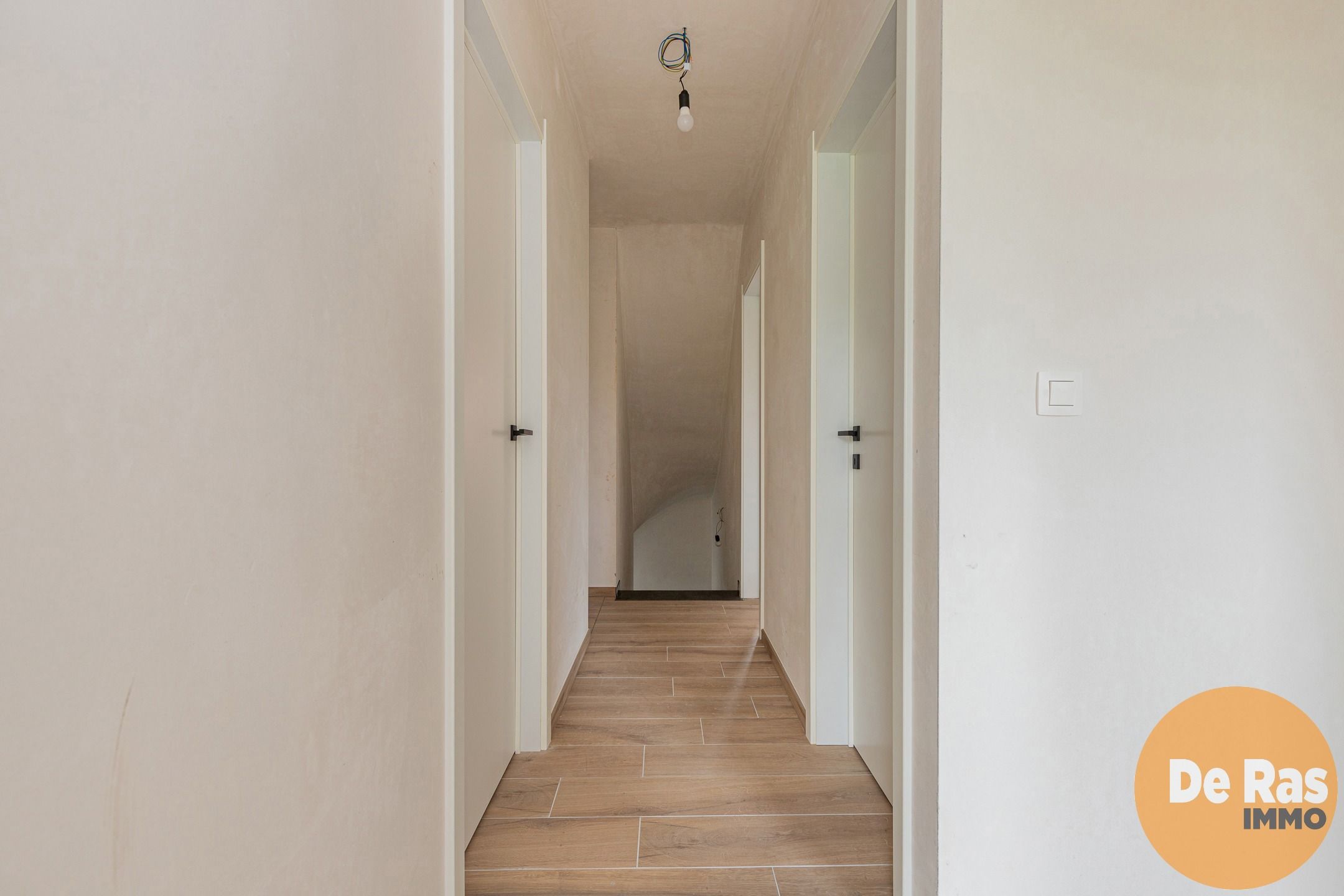 STEENHUIZE - Prachtige pastorijwoning (6% BTW mogelijk !) foto 14