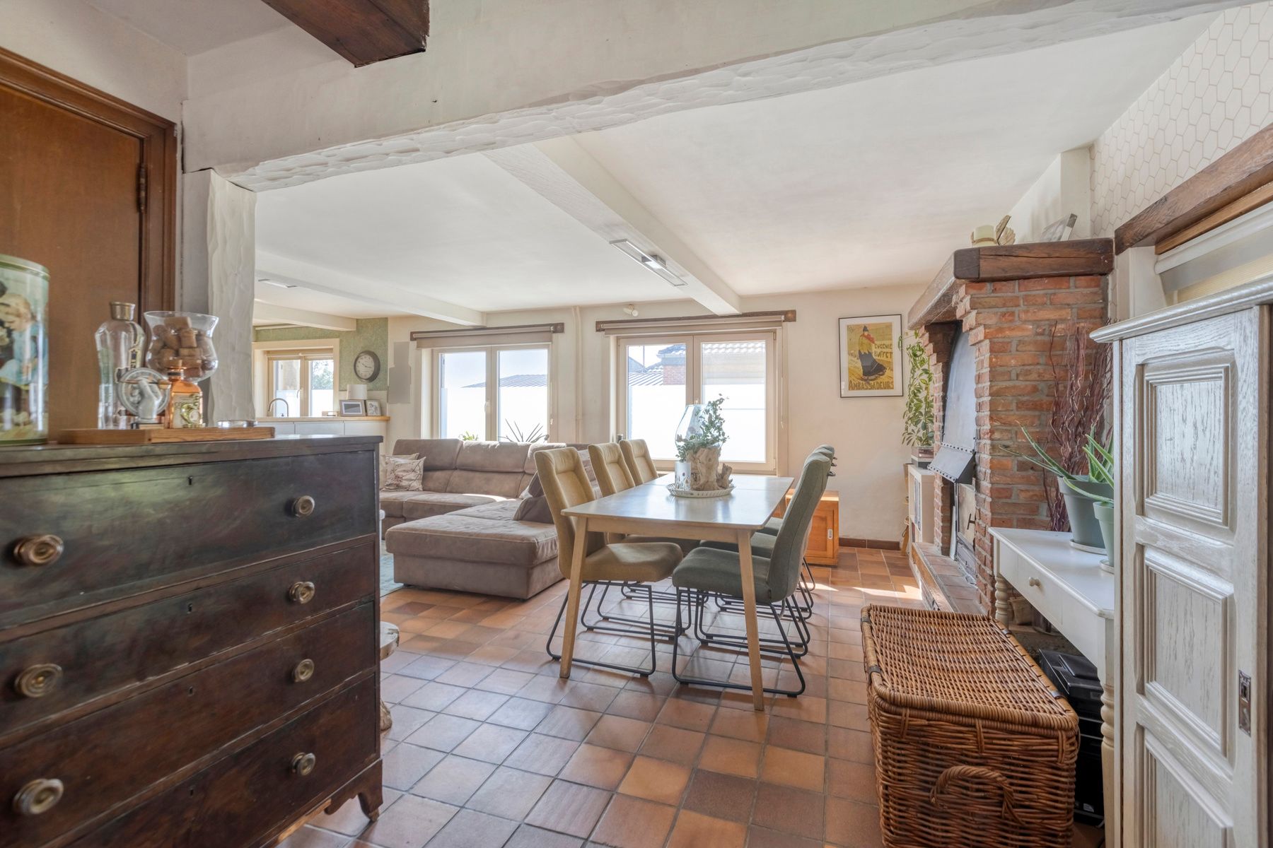 Huis te koop foto 5