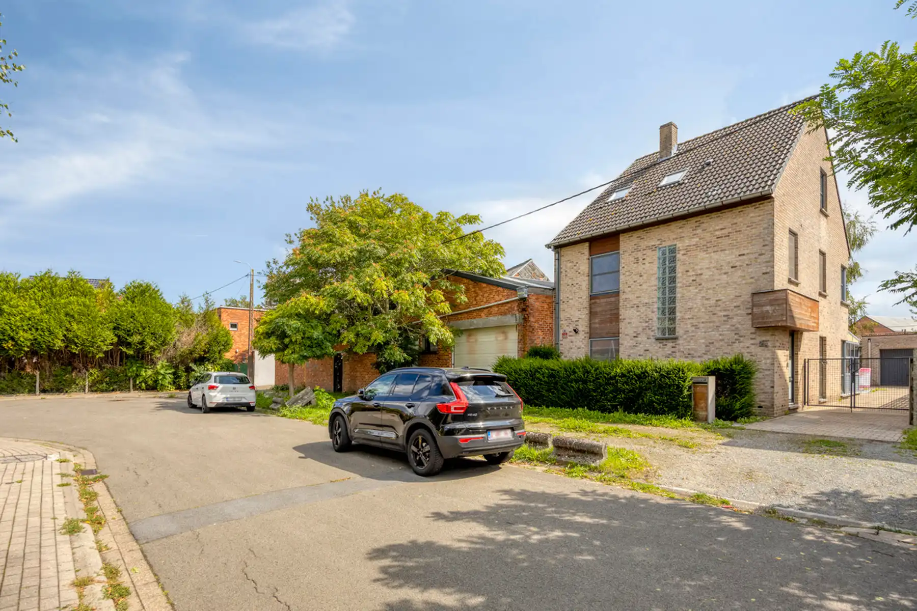 Huis te koop Veldekensstraat 2A - 9280 Lebbeke