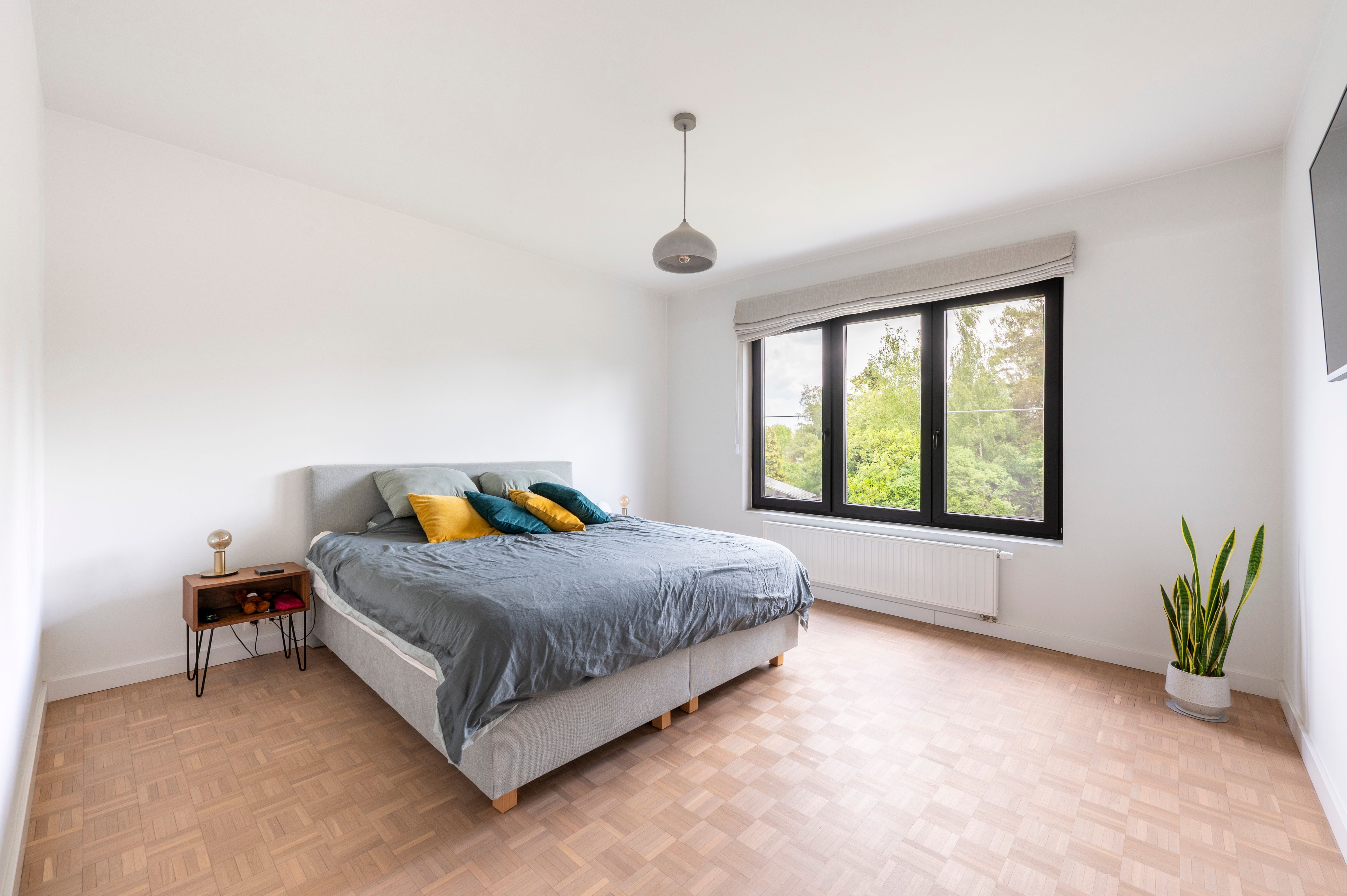 Instapklaar, energiezuinig appartement in hartje Mariaburg! foto 14