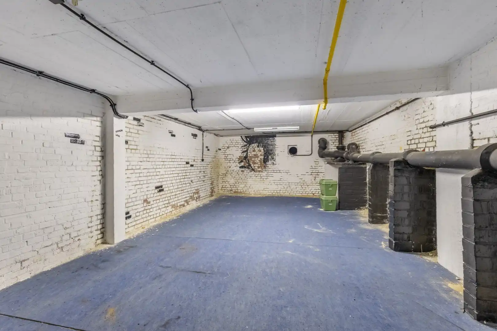 Goed gelegen kantoor- of handelsruimte - Centrum Tongeren foto 10