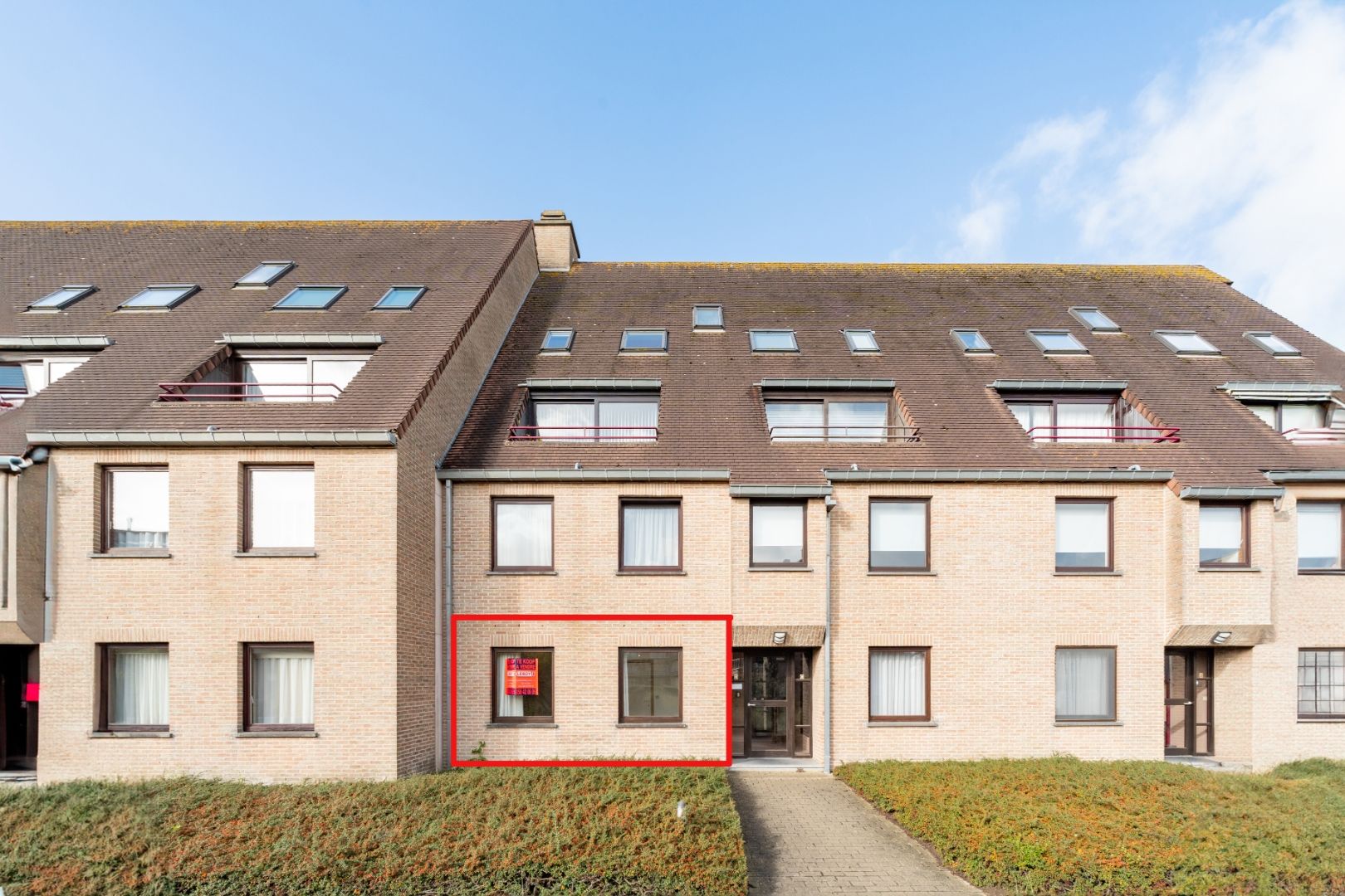 Appartement te koop foto 15