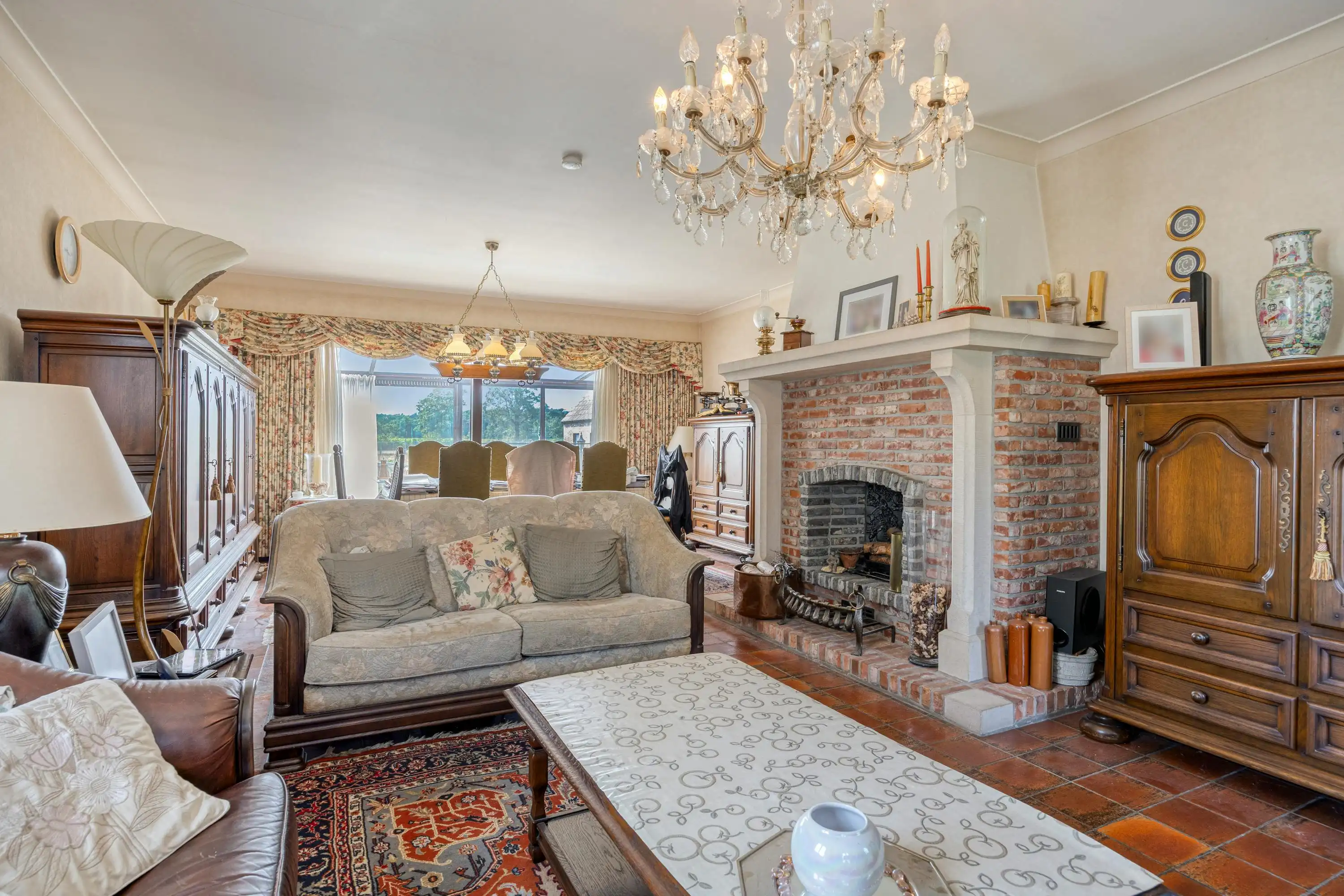 huis op 965 m² grond te koop in Kasterlee foto 9