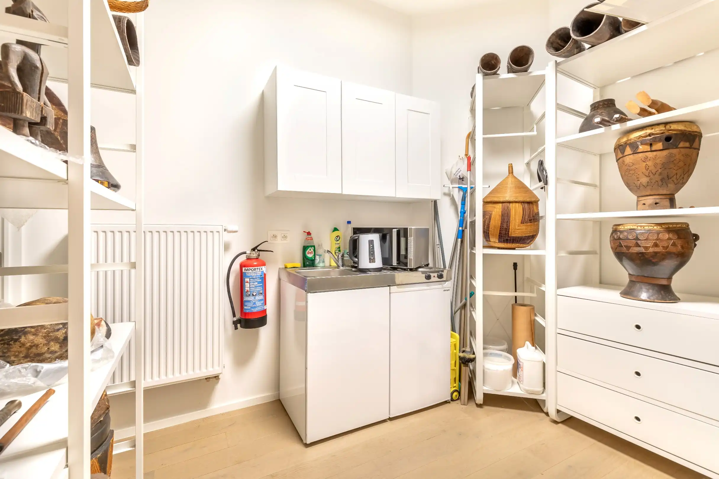 Commerciële ruimte op toplocatie! foto 7