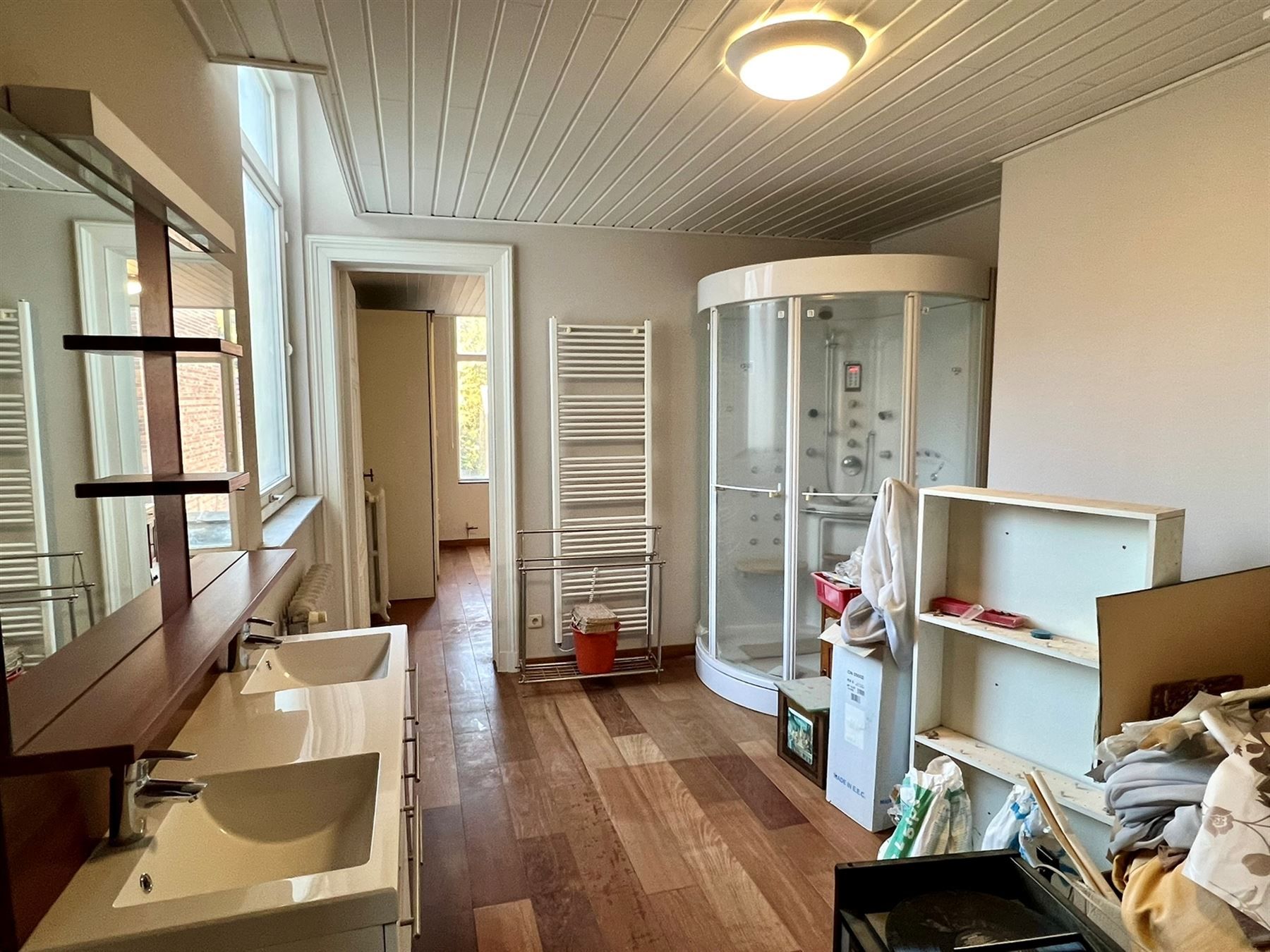 Karaktervol herenhuis met royale woonoppervlakte en tuin foto 15