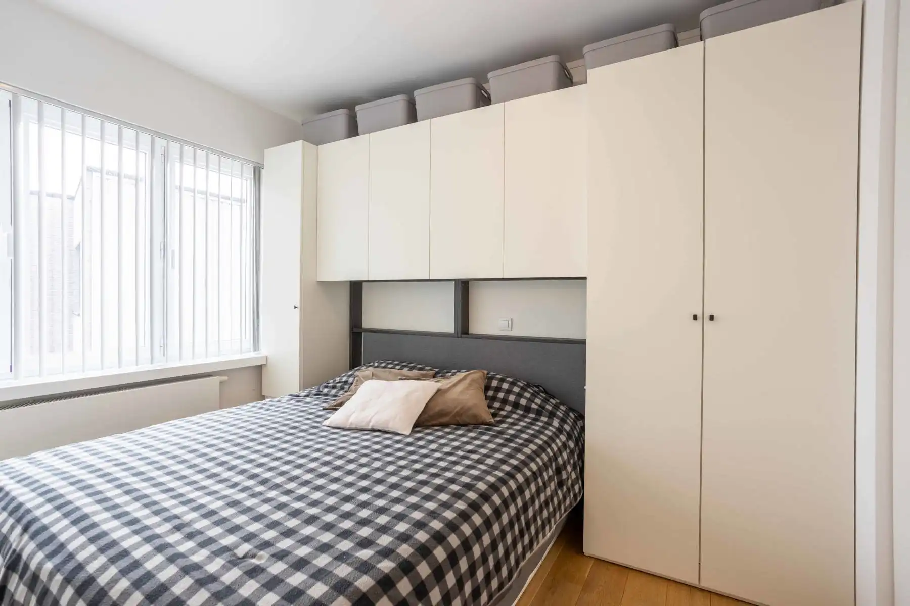 Prachtig gerenoveerd appartement met topligging! foto 26