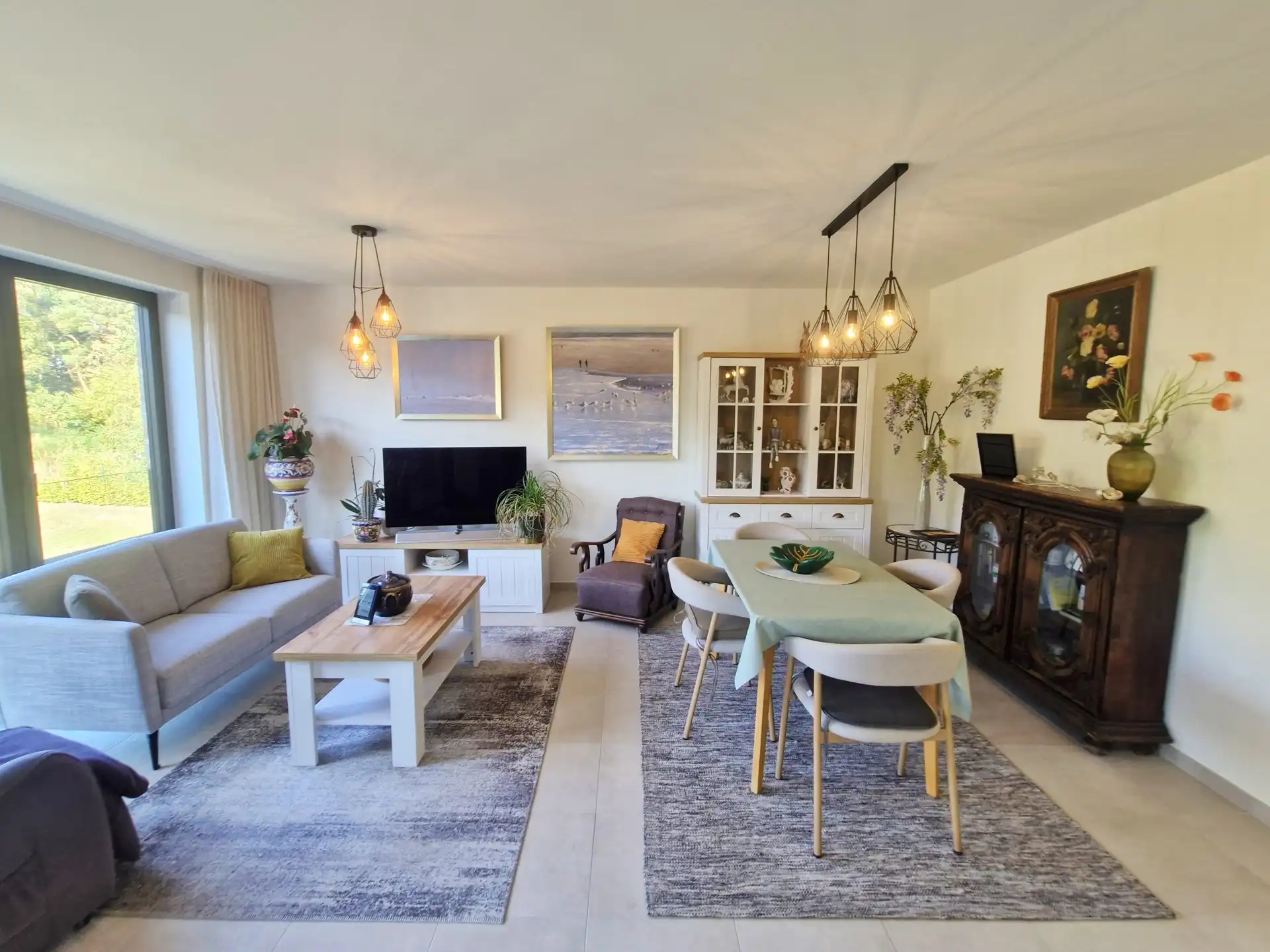 Appartement te huur foto 6