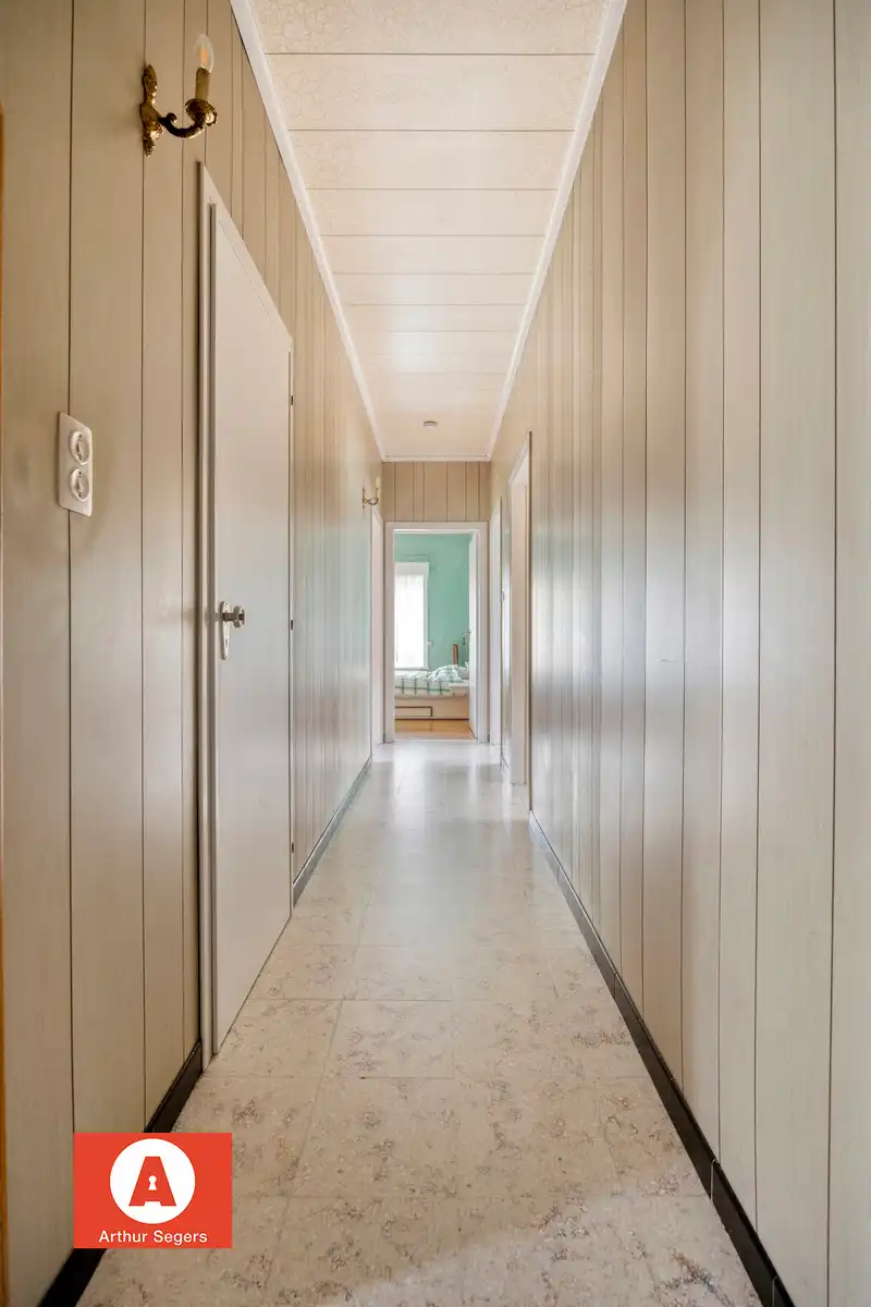 IN OPTIE - Statige Open Bebouwing (Bungalow) op toplocatie! foto 16