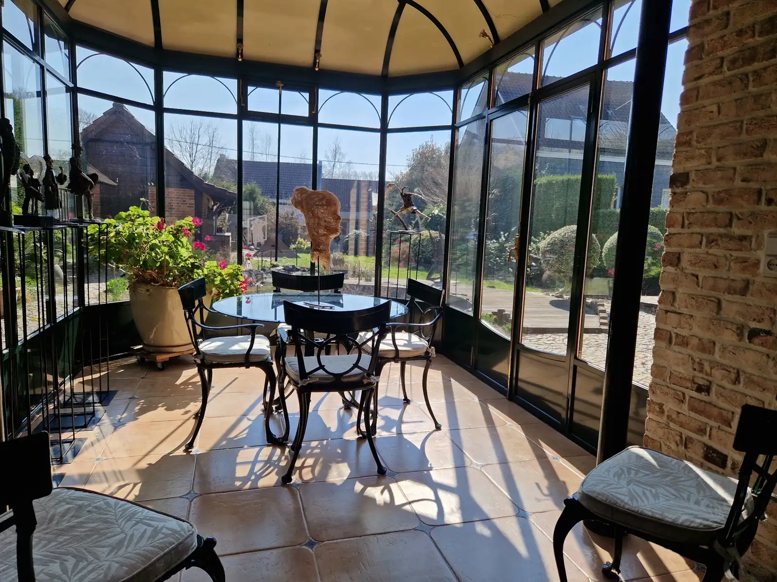 WSB-IMMO: Unieke villa met charme, ruimte en top ligging!  foto 3