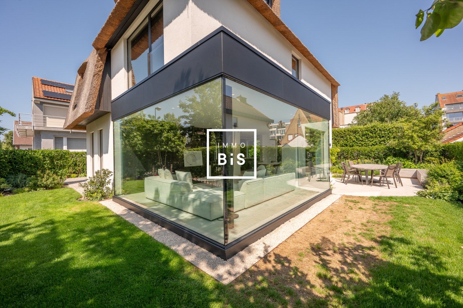 Exclusieve nieuwbouwvilla rustig gelegen op enkele passen van het Zegemeer foto 31