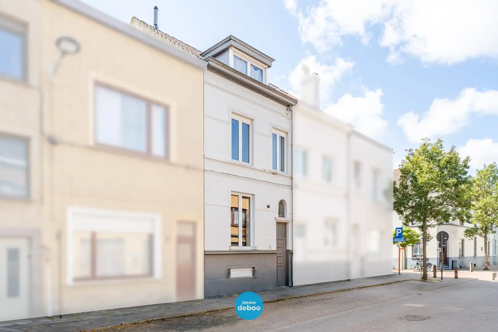 Karaktervolle woning met zuidgerichte stadstuin & wellness foto 20