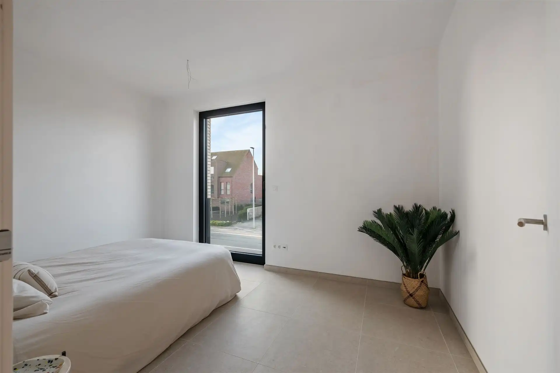 Ruim en lichtrijk appartement met 2 slaapkamers en mooi terras (121m²) met 2 slaapkamers en aangenaam terras foto 15