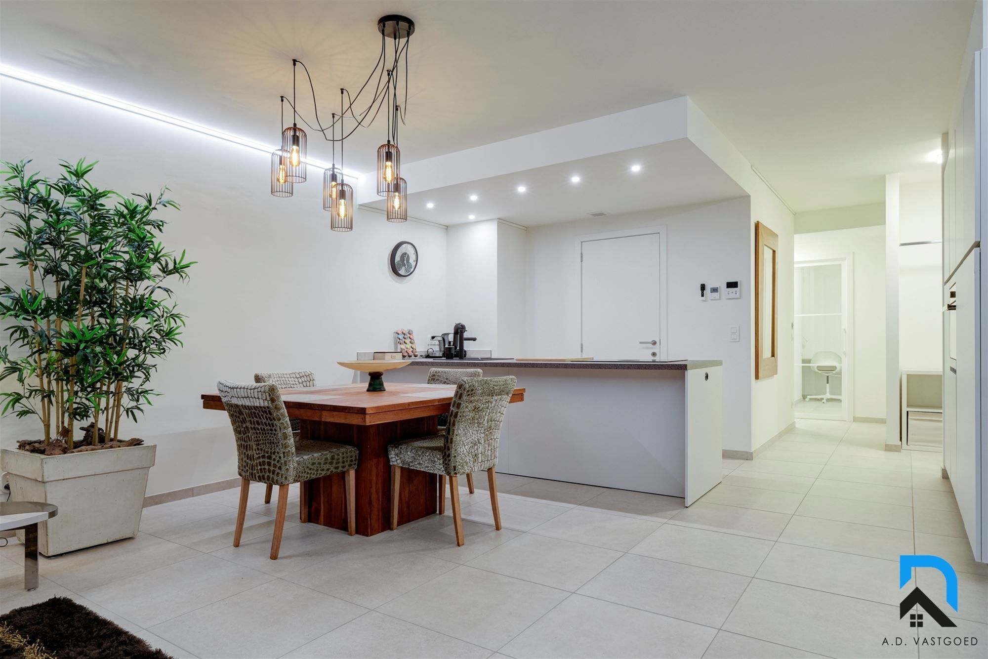 Appartement met 3 slaapkamers op toplocatie in Hasselt foto 9