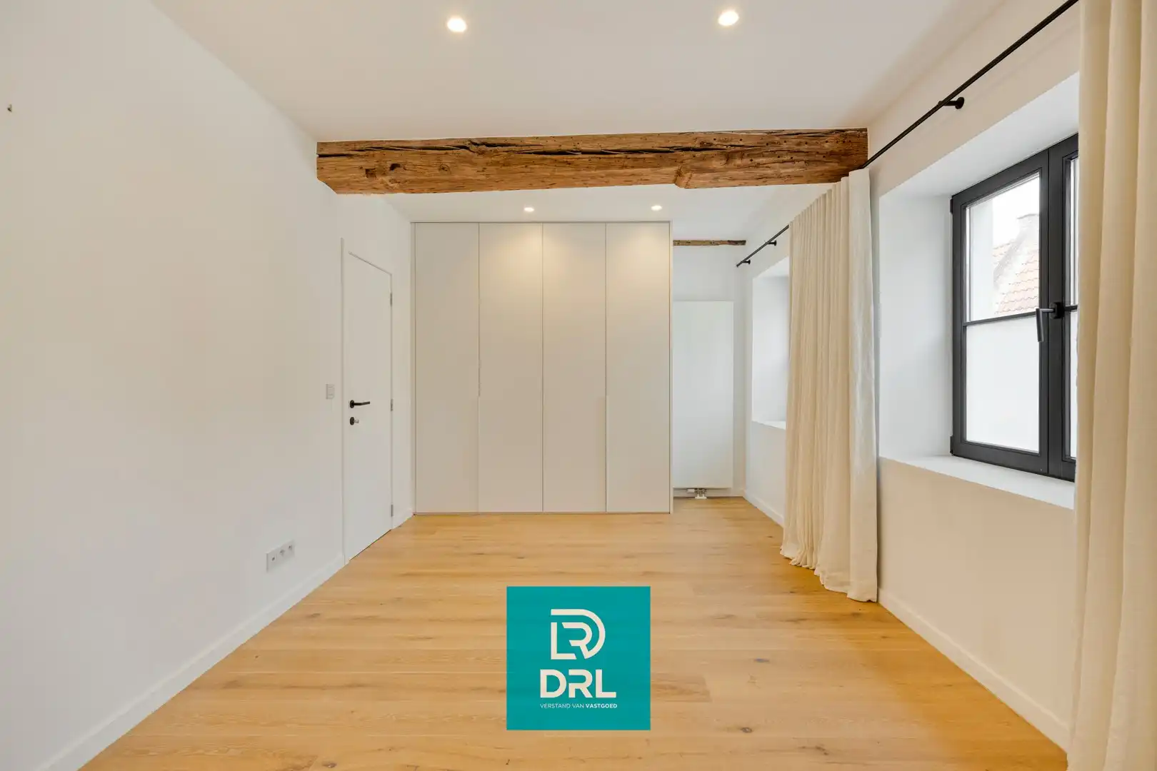 EXCLUSIEVE WOONST te BRUGGE CENTRUM foto 11