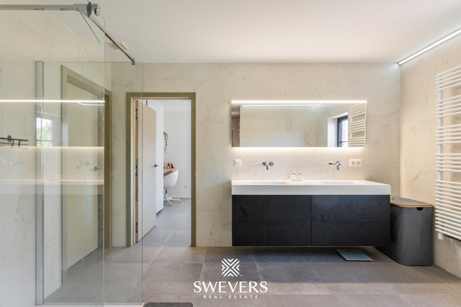 Recente energiezuinige woning in Tessenderlo-Ham foto 23