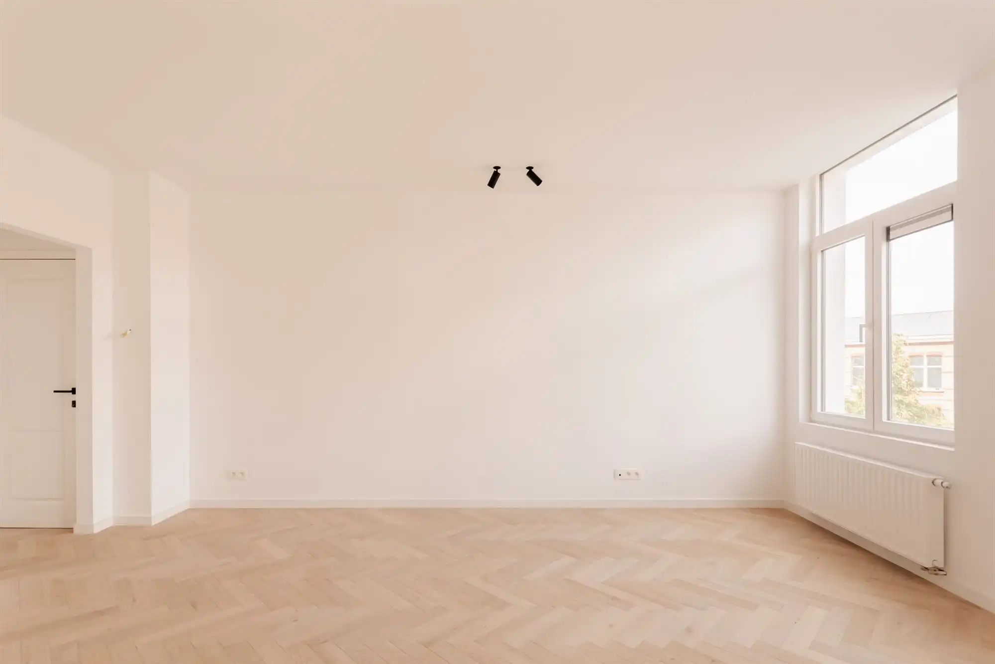 Energetisch gerenoveerd appartement met gezellig terras foto 5