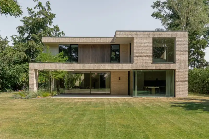 Villa te koop Ledestraat 33 - 9971 Lembeke
