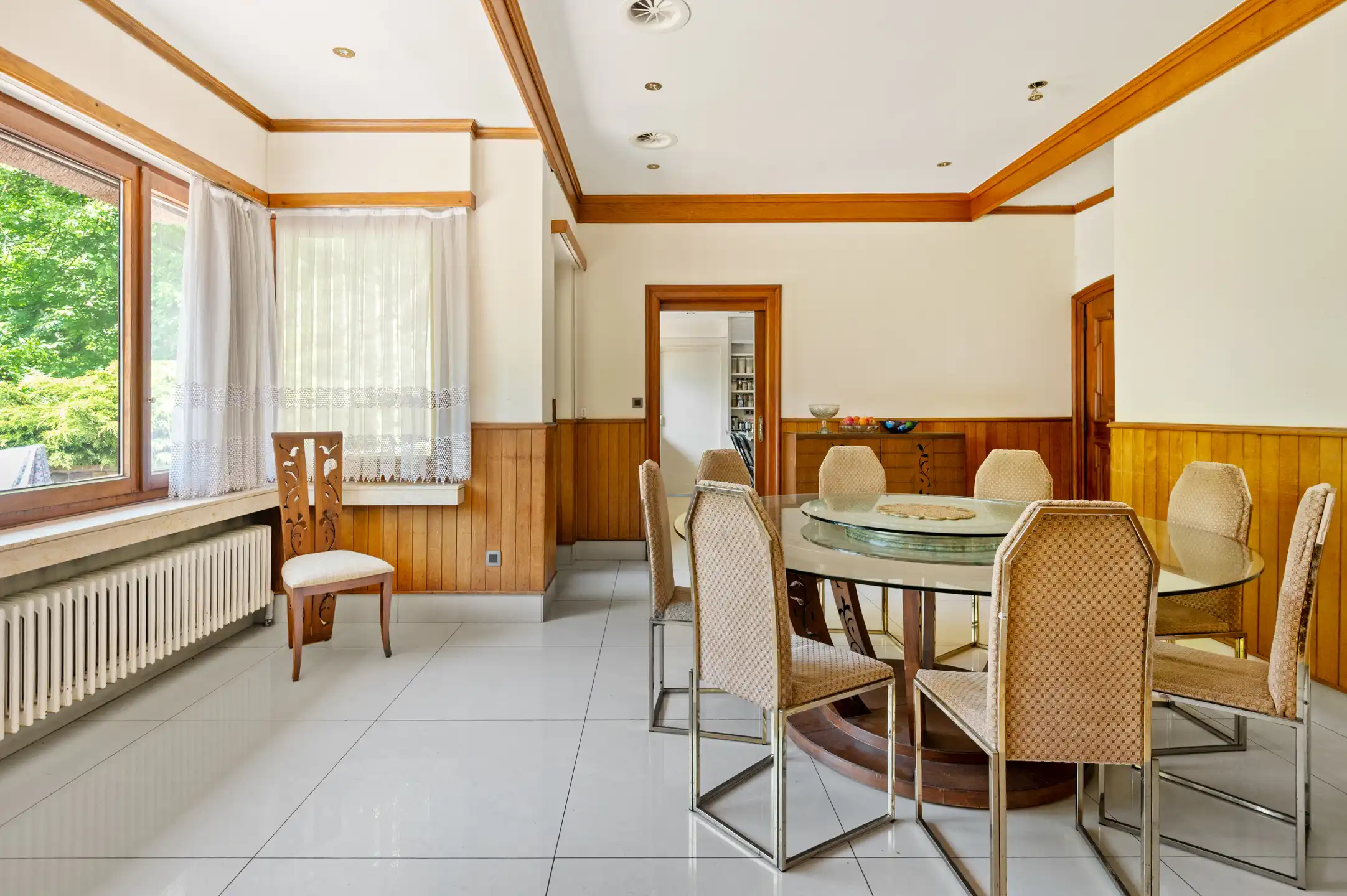 Karaktervolle rietgedekte villa op 1.120m² met 5 slaapkamers foto 12