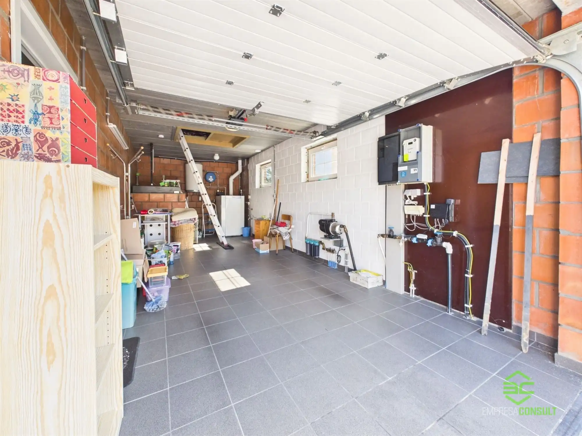 Prachtige instapklare gelijkvloerse woning in Budingen! foto 16