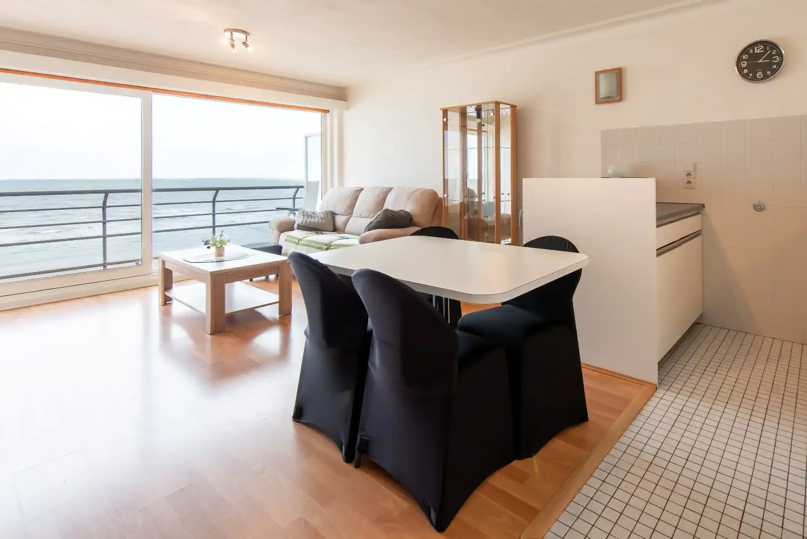 Appartement te koop Zeedijk 248 -/0403 - 8430 Middelkerke