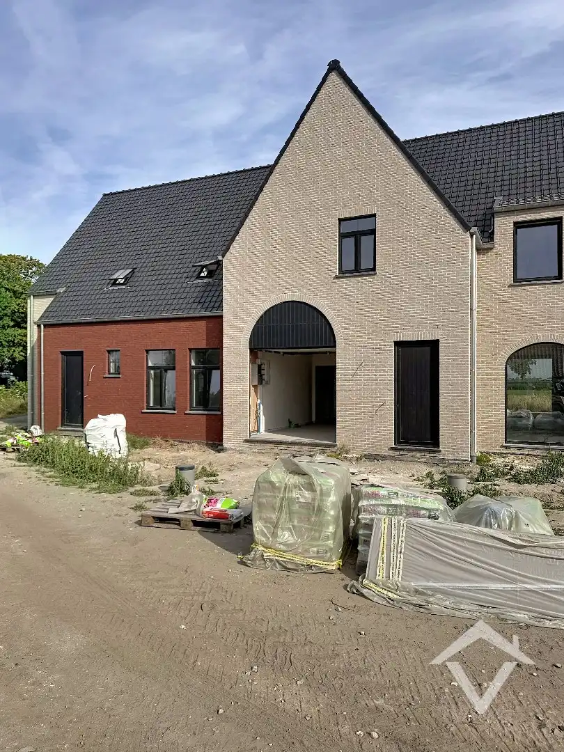 Huis te huur Gistelsesteenweg 172 -/B - 8460 Oudenburg