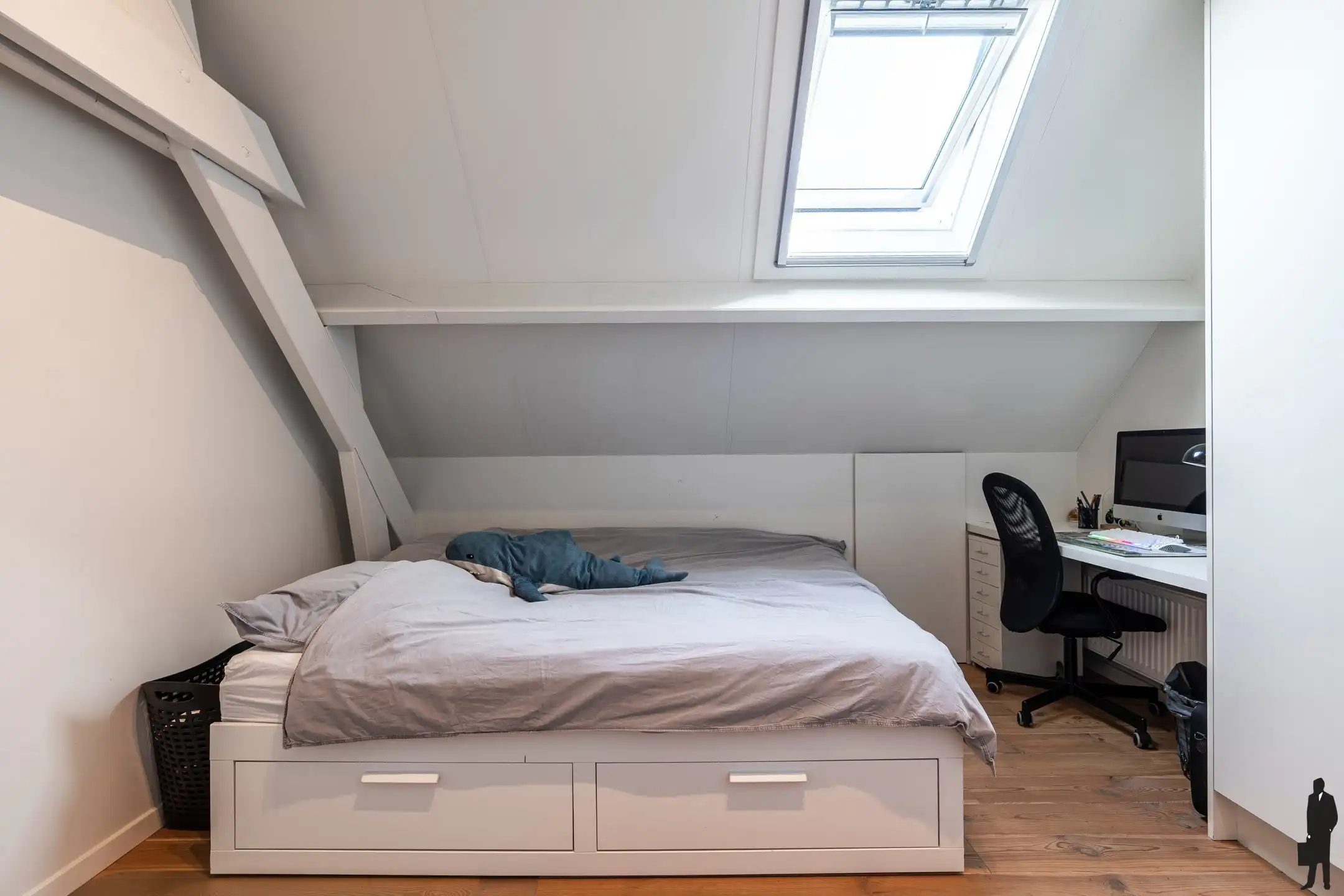 Luxevilla met 6 slaapkamers te Sint-Job foto 24