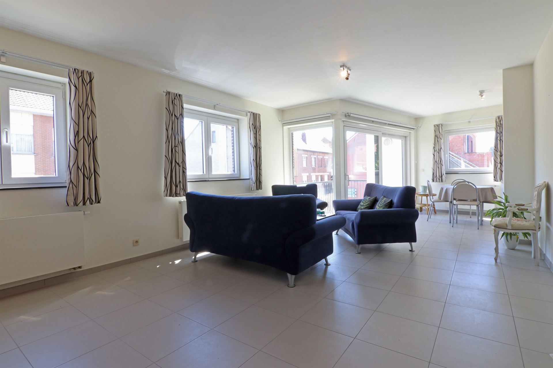 Energiezuinig appartement in Leefdaal foto 2