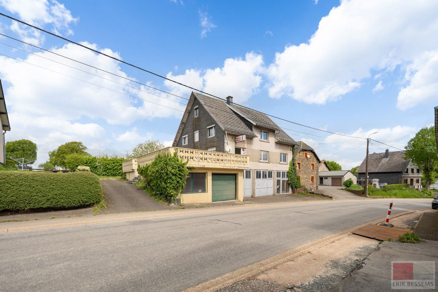Huis te koop foto 30