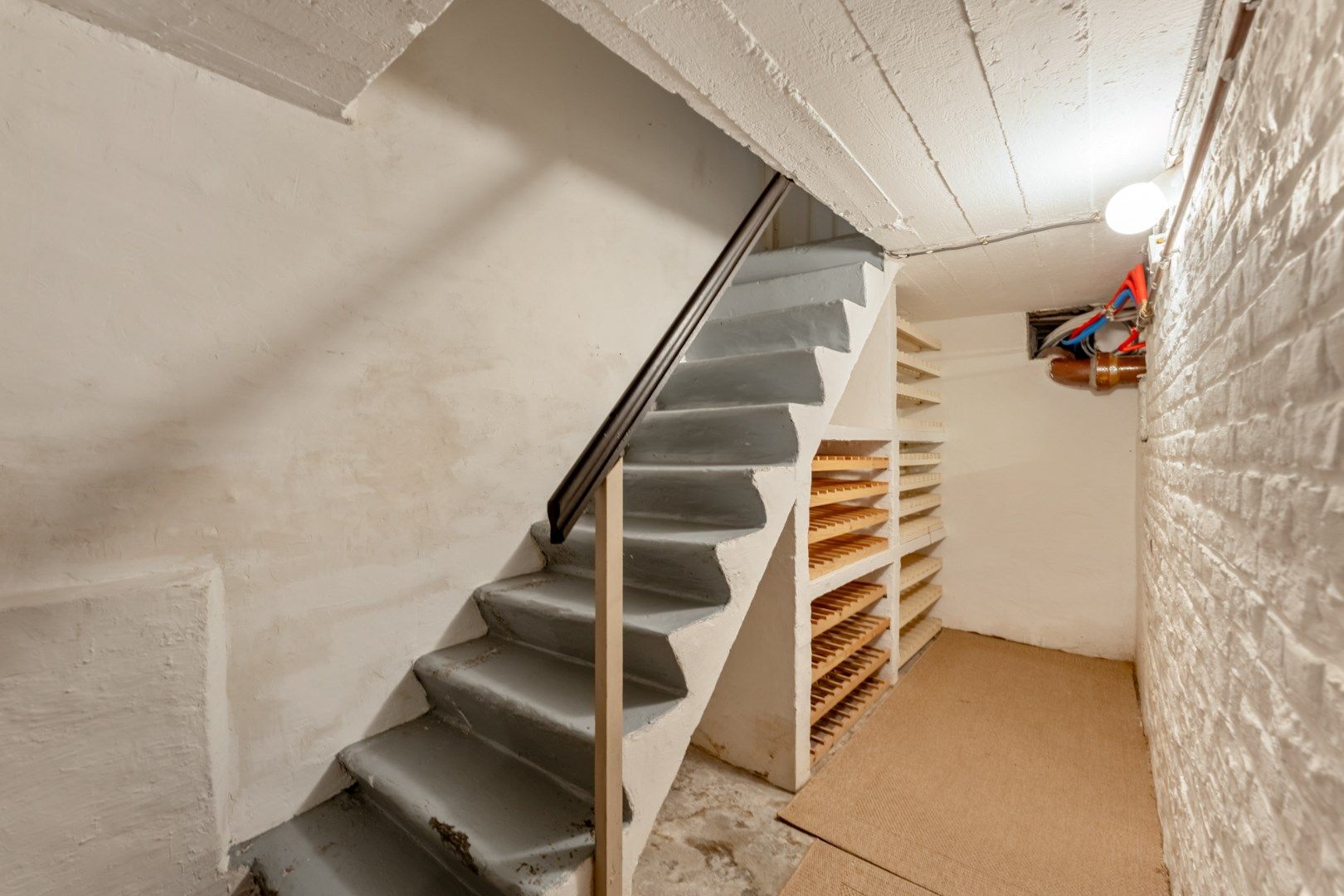 Prachtig herenhuis met 4 slaapkamers, tuin en dubbele garage in Tongeren centrum foto 28