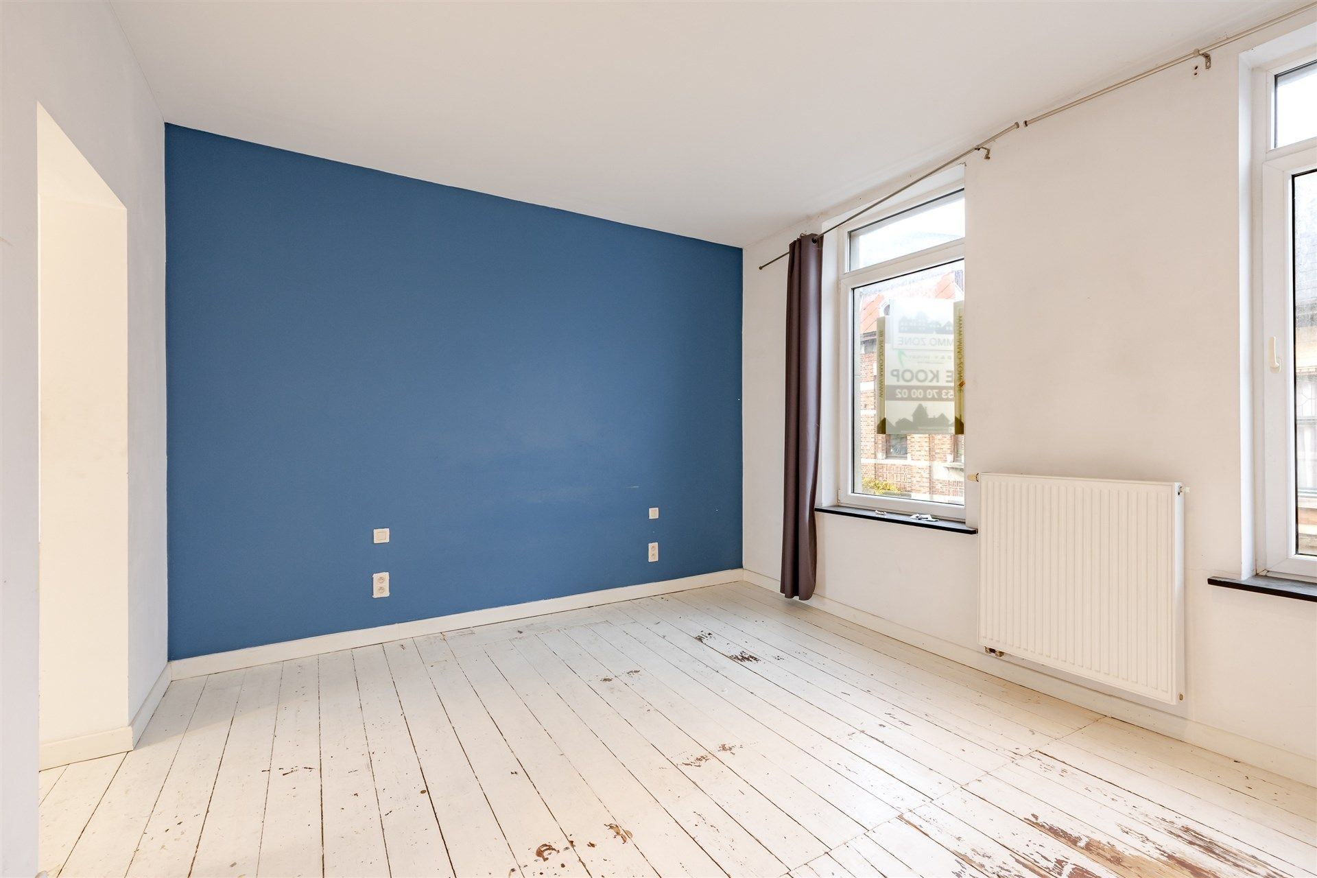 Stadswoning met 2 slaapkamers en 2 badkamers foto 11