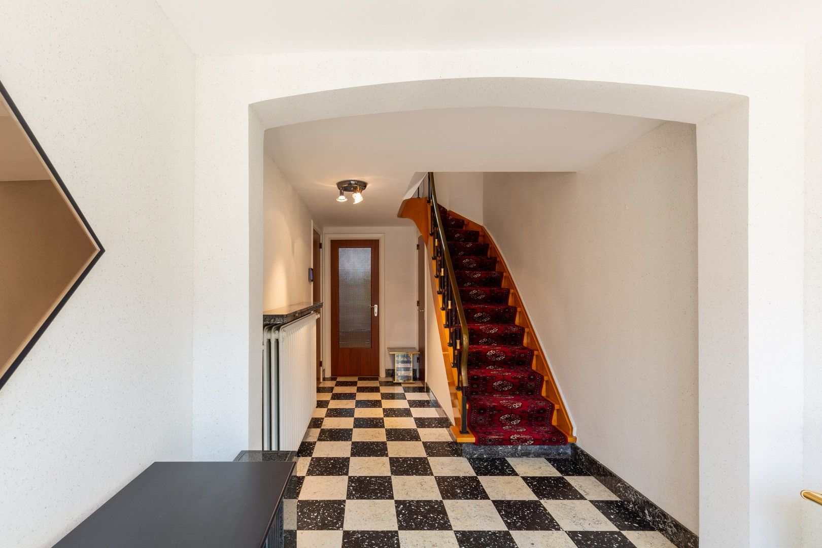 Zeer lichtrijke woning met unieke veranda foto 9