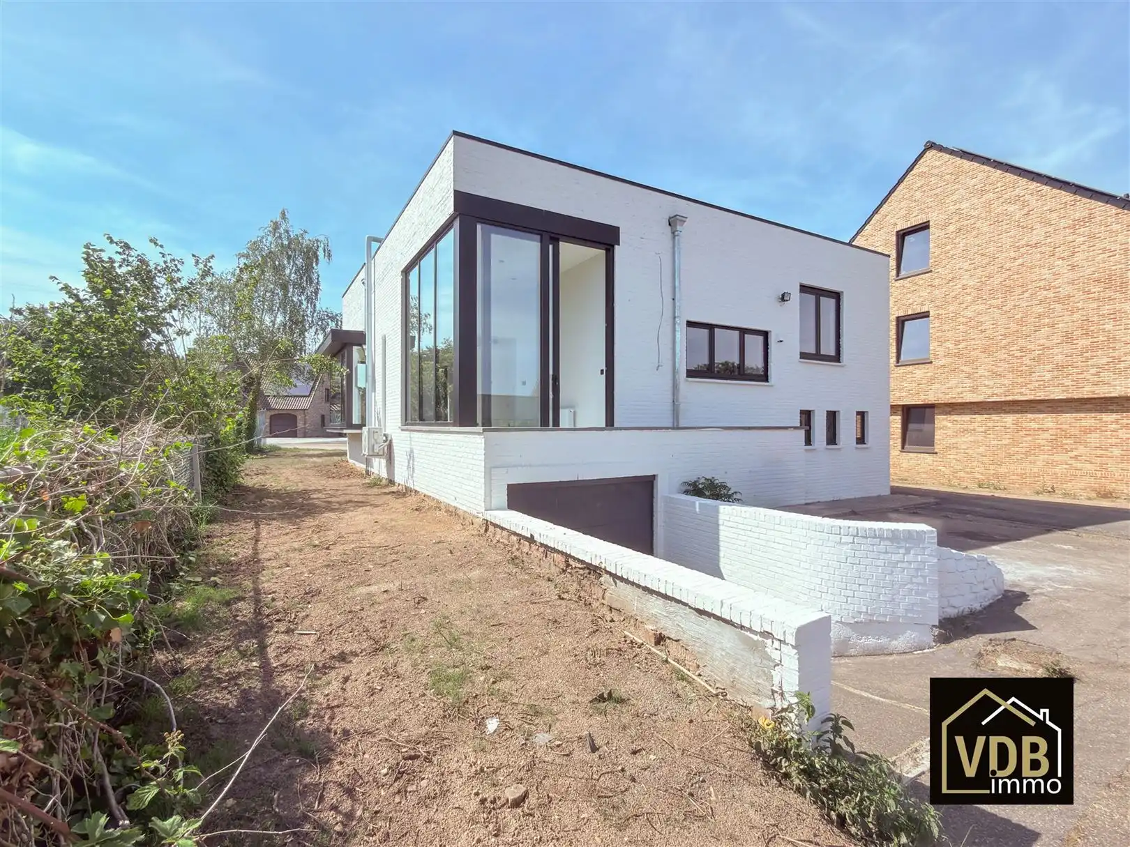 Een knus gerenoveerde woning met 3 slaapkamers en tuin foto 53