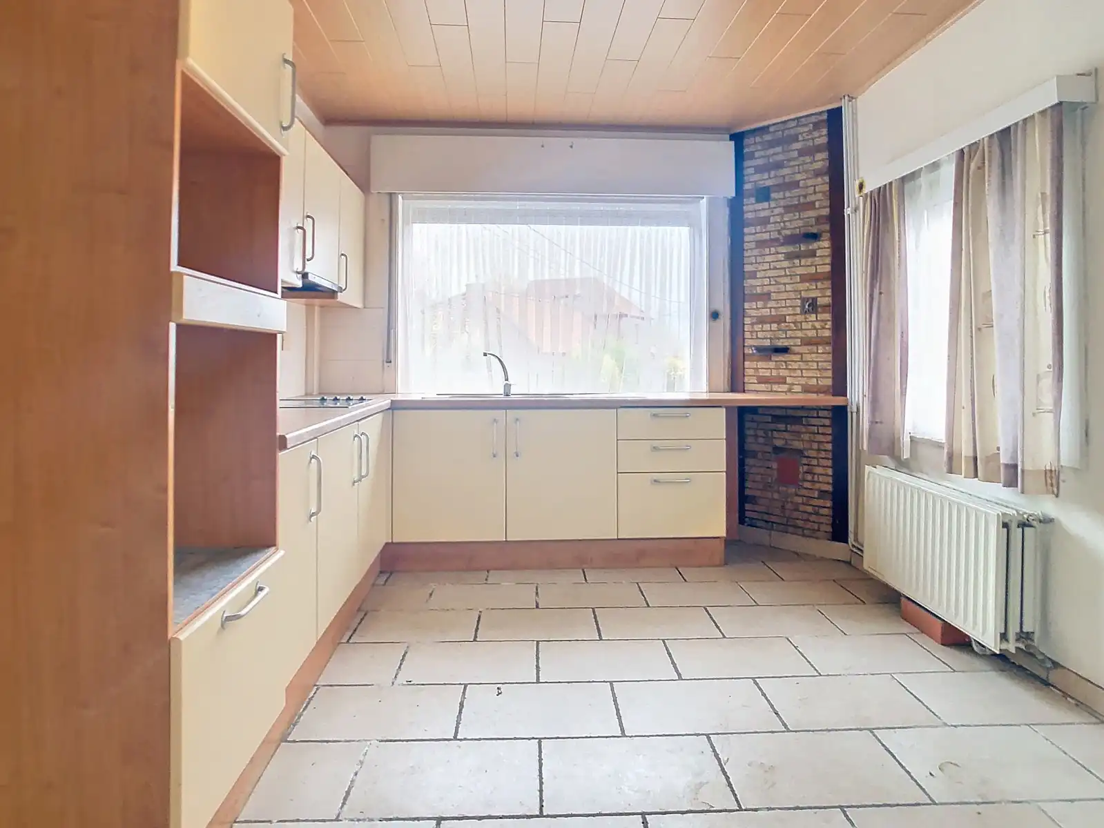 Ophasselt: te moderniseren woning met potentieel foto 13