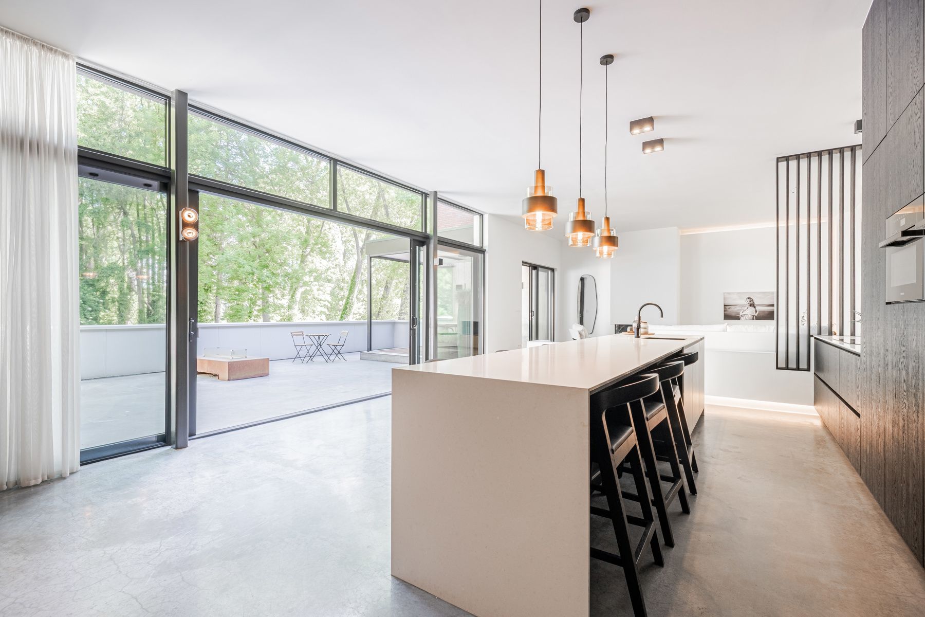 Exclusieve duplex in ARDEA LOFTS met privé zwembad foto 3