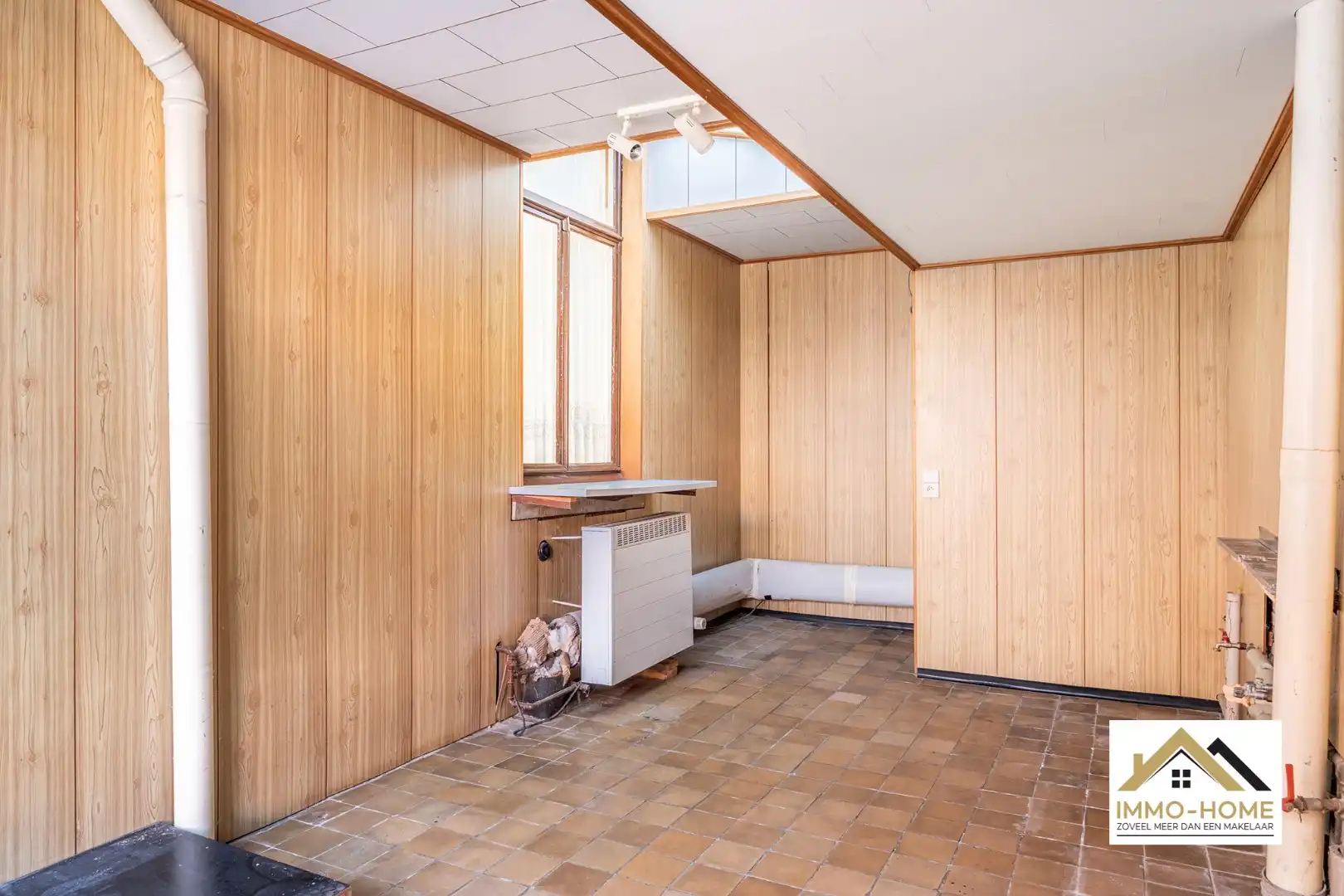 Te renoveren woning in landelijke omgeving!  foto 26