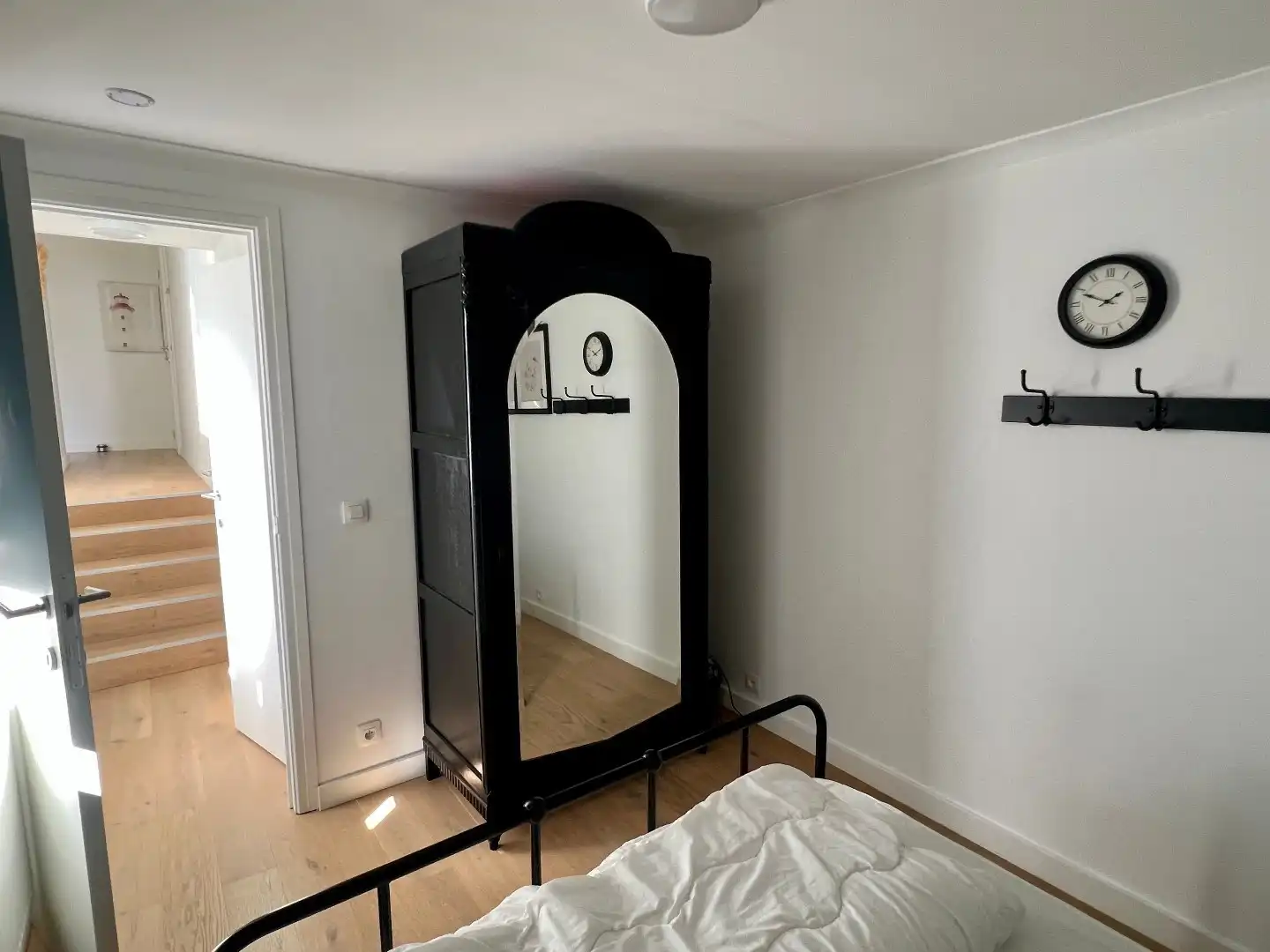Gezellig appartement in het centrum van Wenduine foto 7
