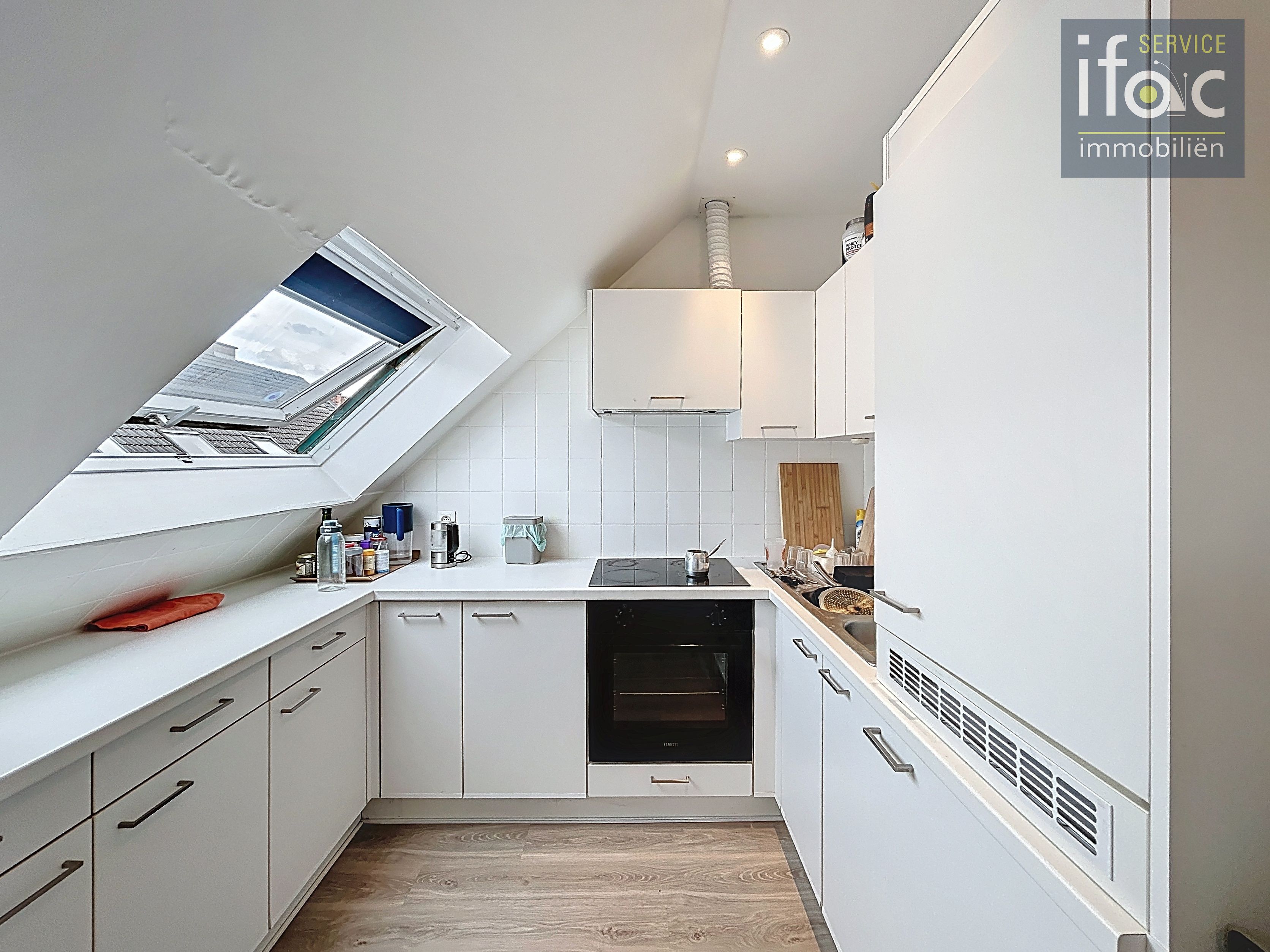 Appartement te huur foto 7